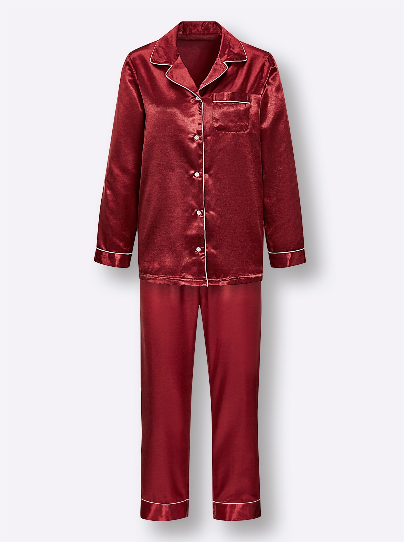 wäschepur Schlafanzug