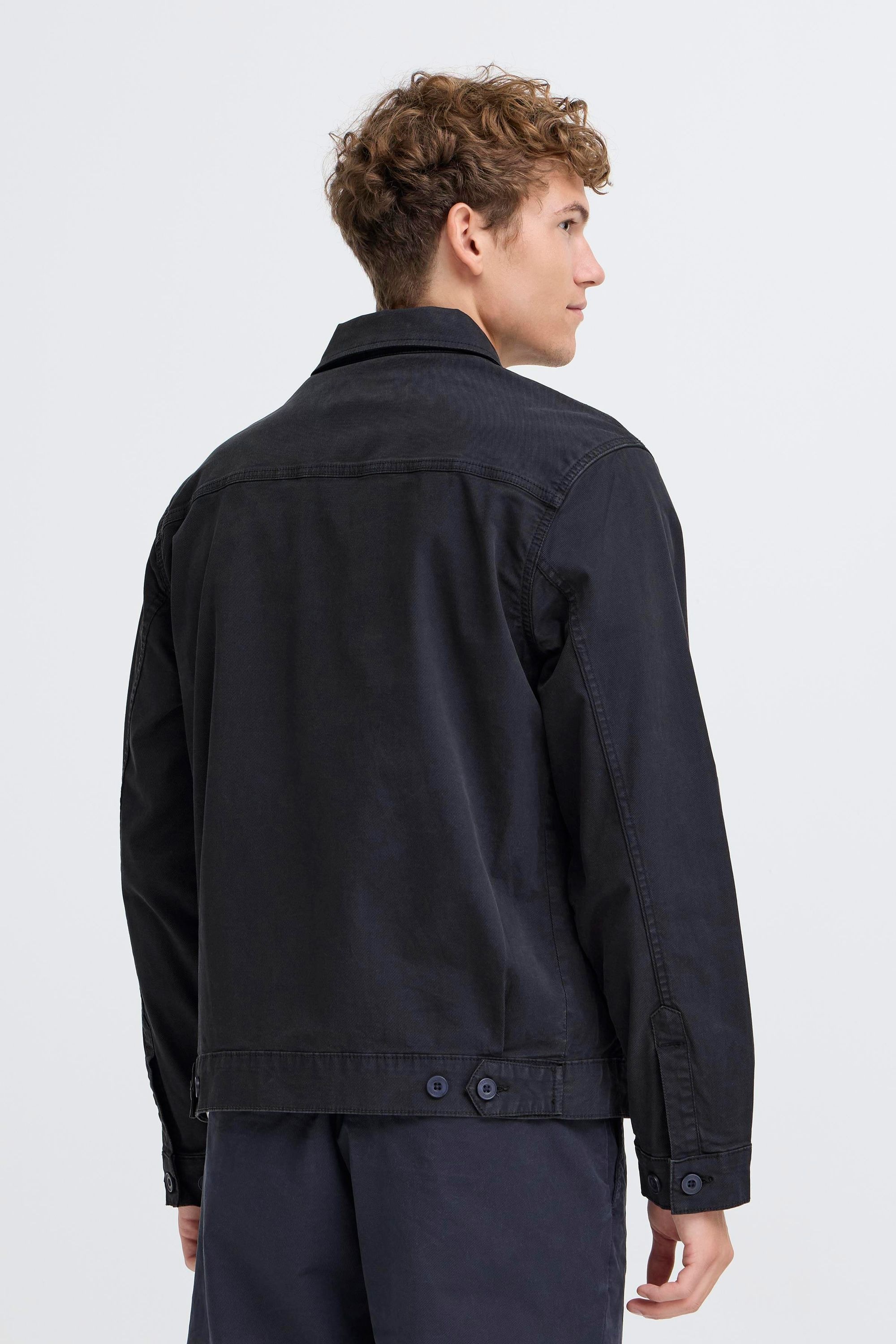 Casual Friday Hemdjacke »Hemdjacke CFBuchan«