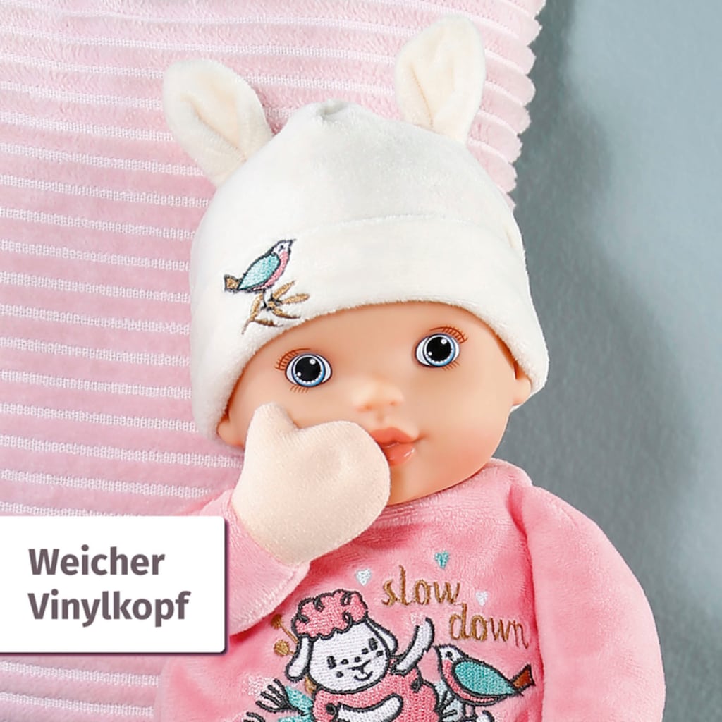 Baby Annabell Babypuppe »Sweetie for babies, 30 cm«