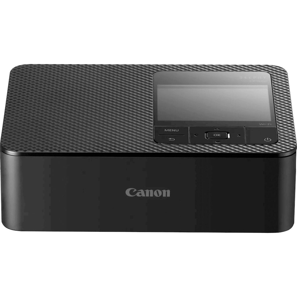 Canon Fotodrucker »SELPHY CP1500«