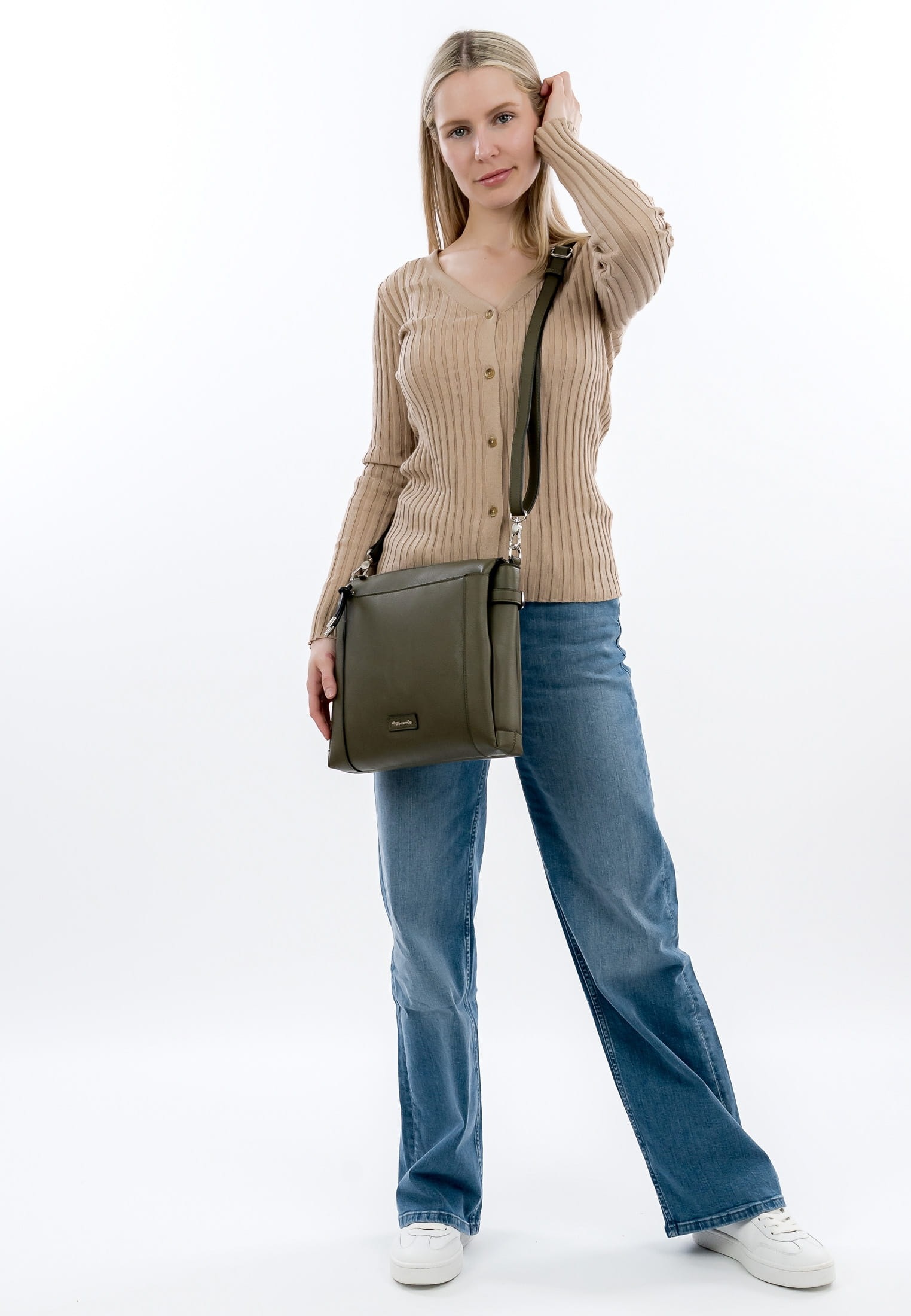 Tamaris Umhängetasche »Umhängetasche TAS Gerlinde«