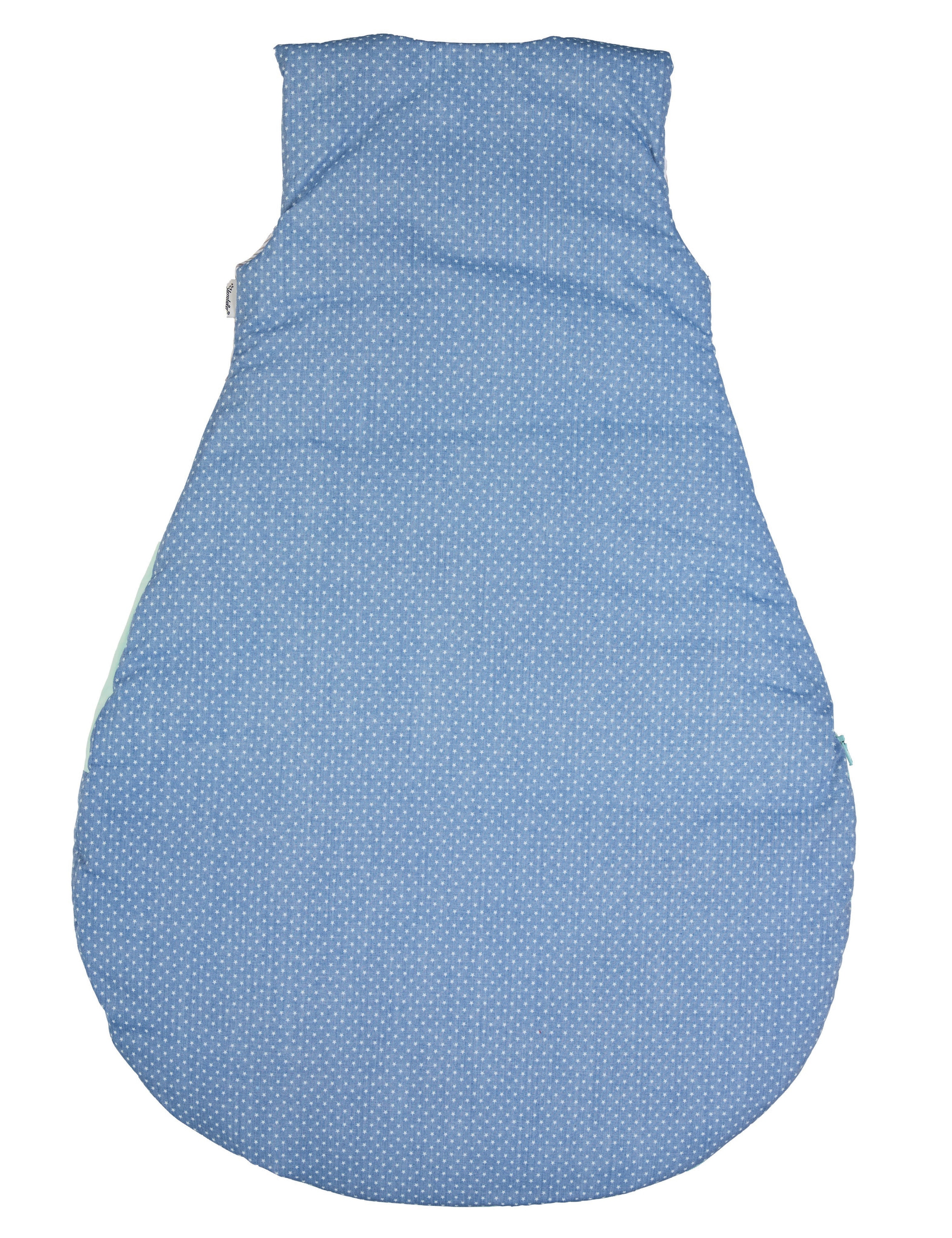 Sterntaler® Babyschlafsack »Sommer-Schlafsack 110cm Emmi«