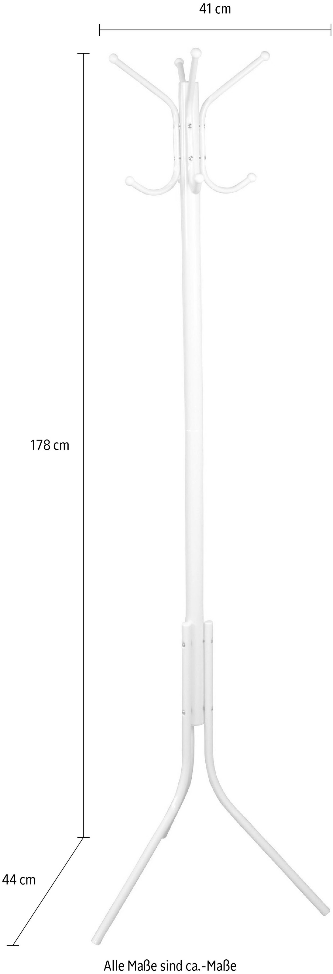 INOSIGN Garderobenständer