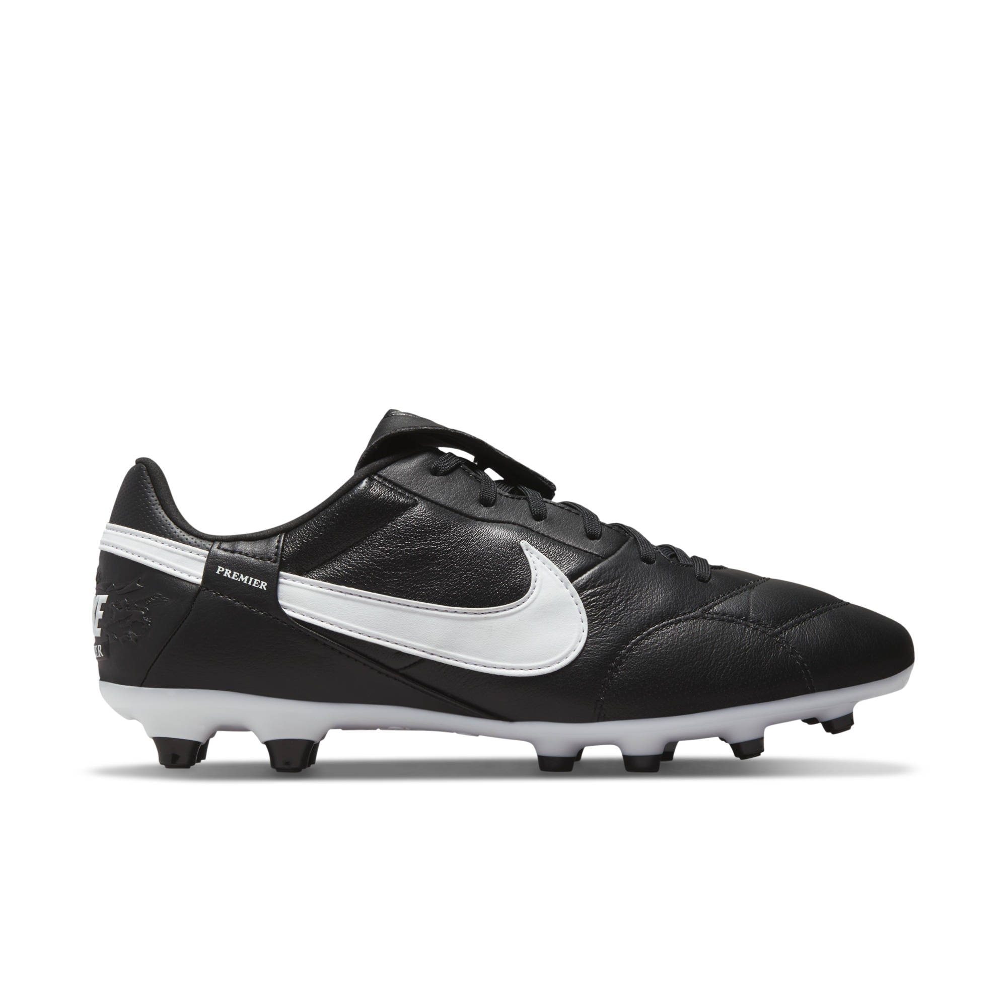 Nike Fußballschuh »THE PREMIER III FG FIRM-GROUND SOCC«, für Rasenplätze