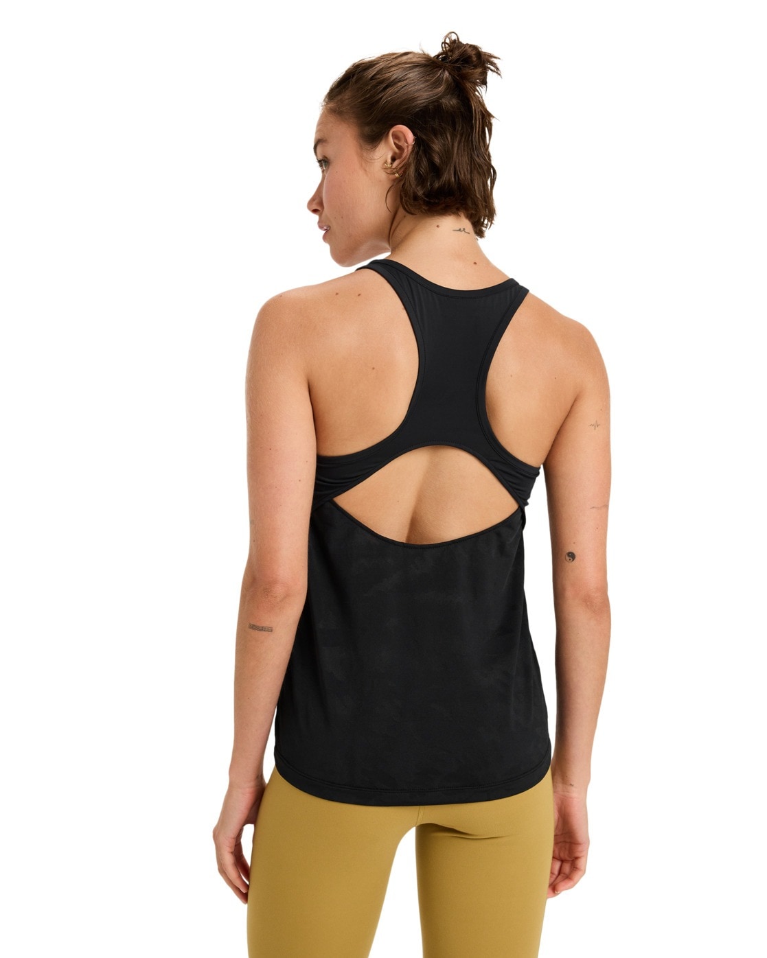 Roxy Tanktop »Move Free Mesh«