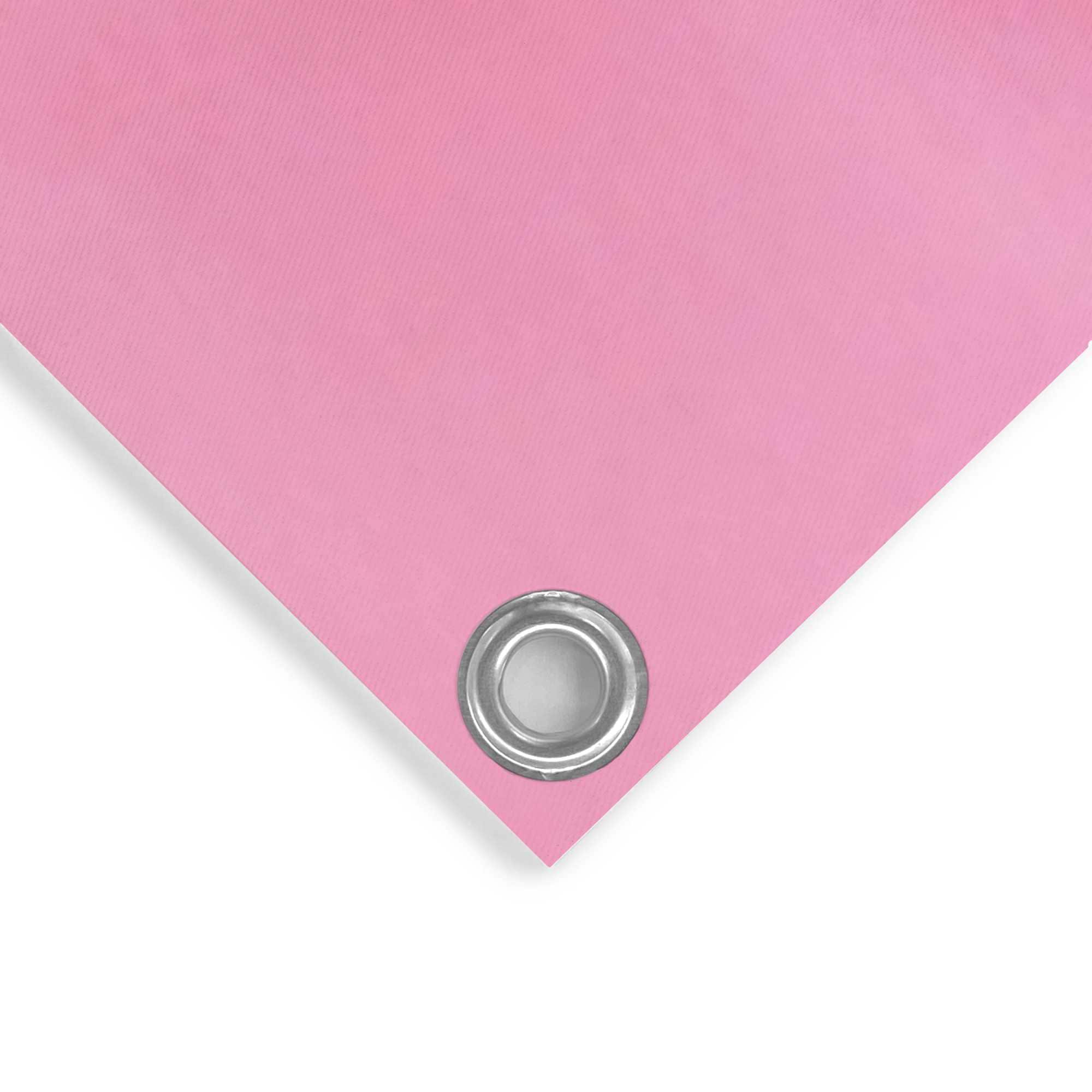 Reinders! Poster »Lemon on Pink« Garten - Zitrone - Gelb - Leinwand - Essen und Trinken - 60x80 cm