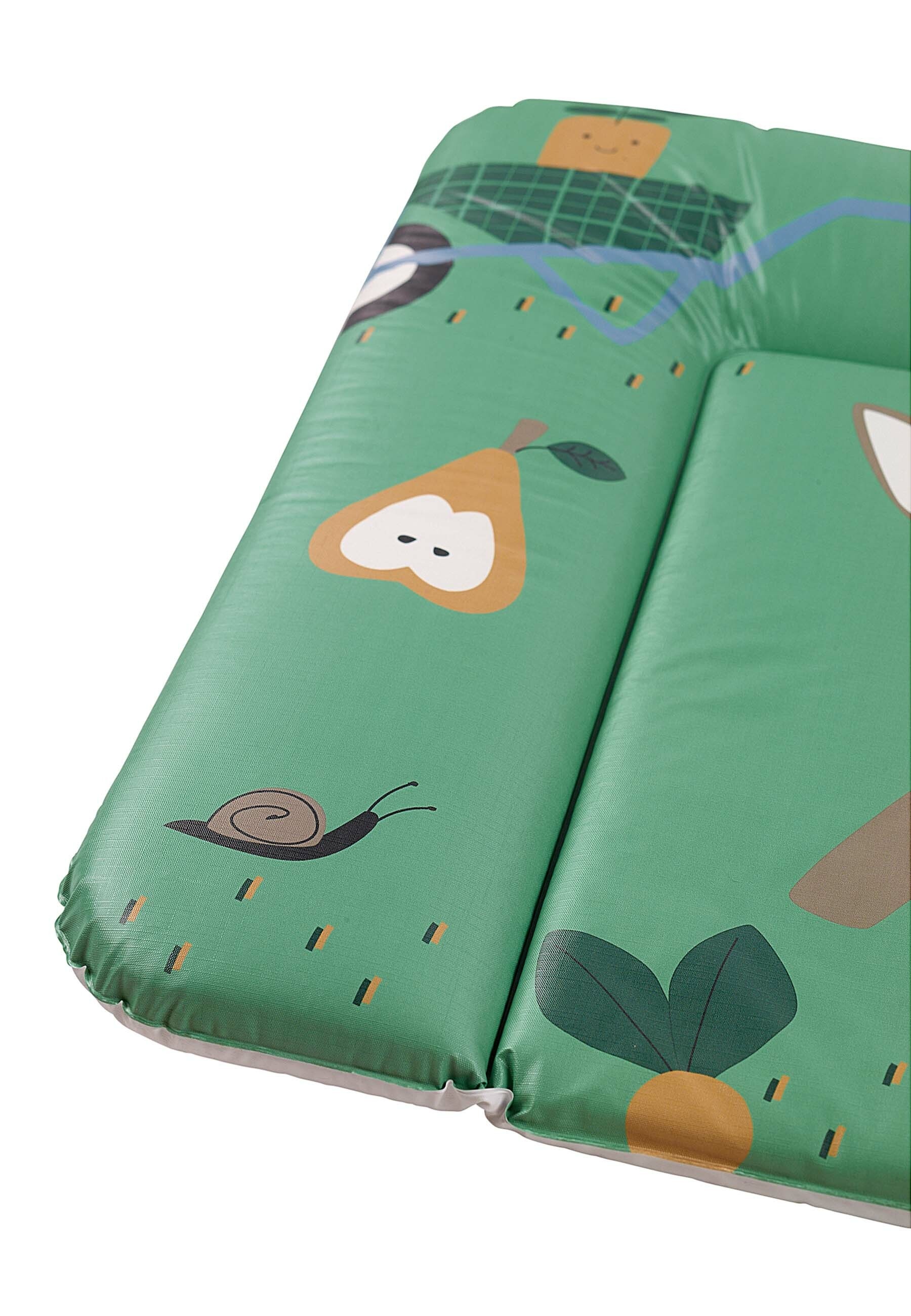 Sterntaler® Wickelauflage »Wickelauflage Emmilius«