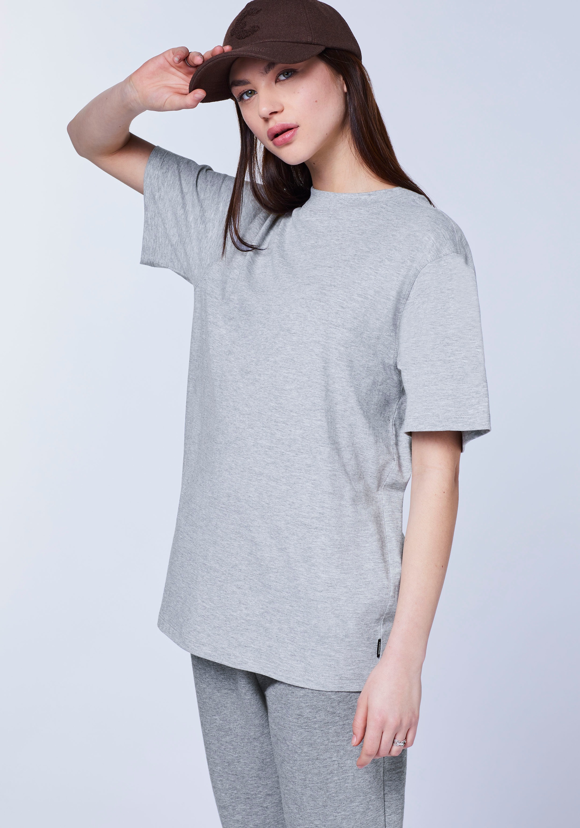 Chiemsee Print-Shirt