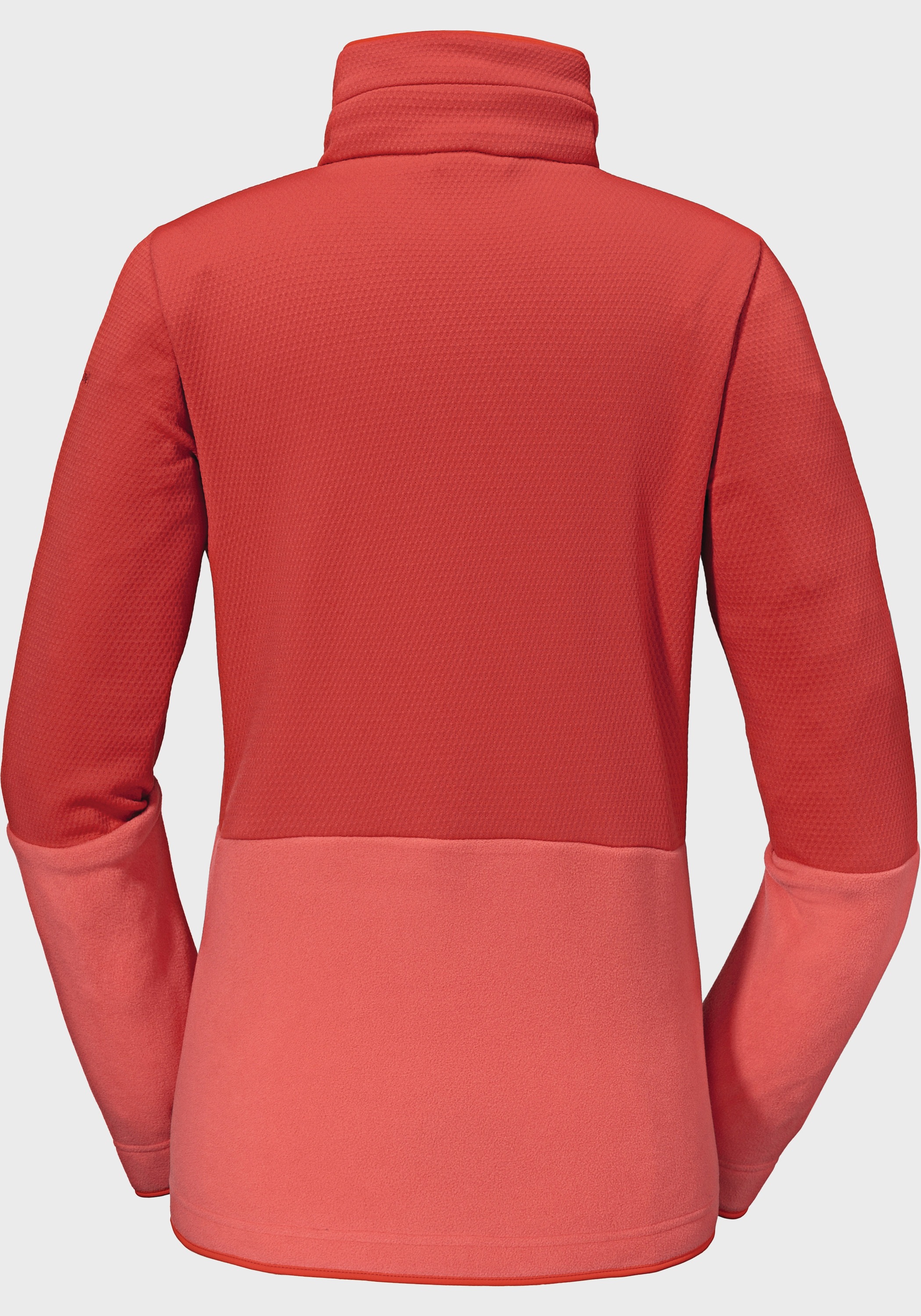 Schöffel Fleecejacke »Fleece Jacket Pelham L«, ohne Kapuze