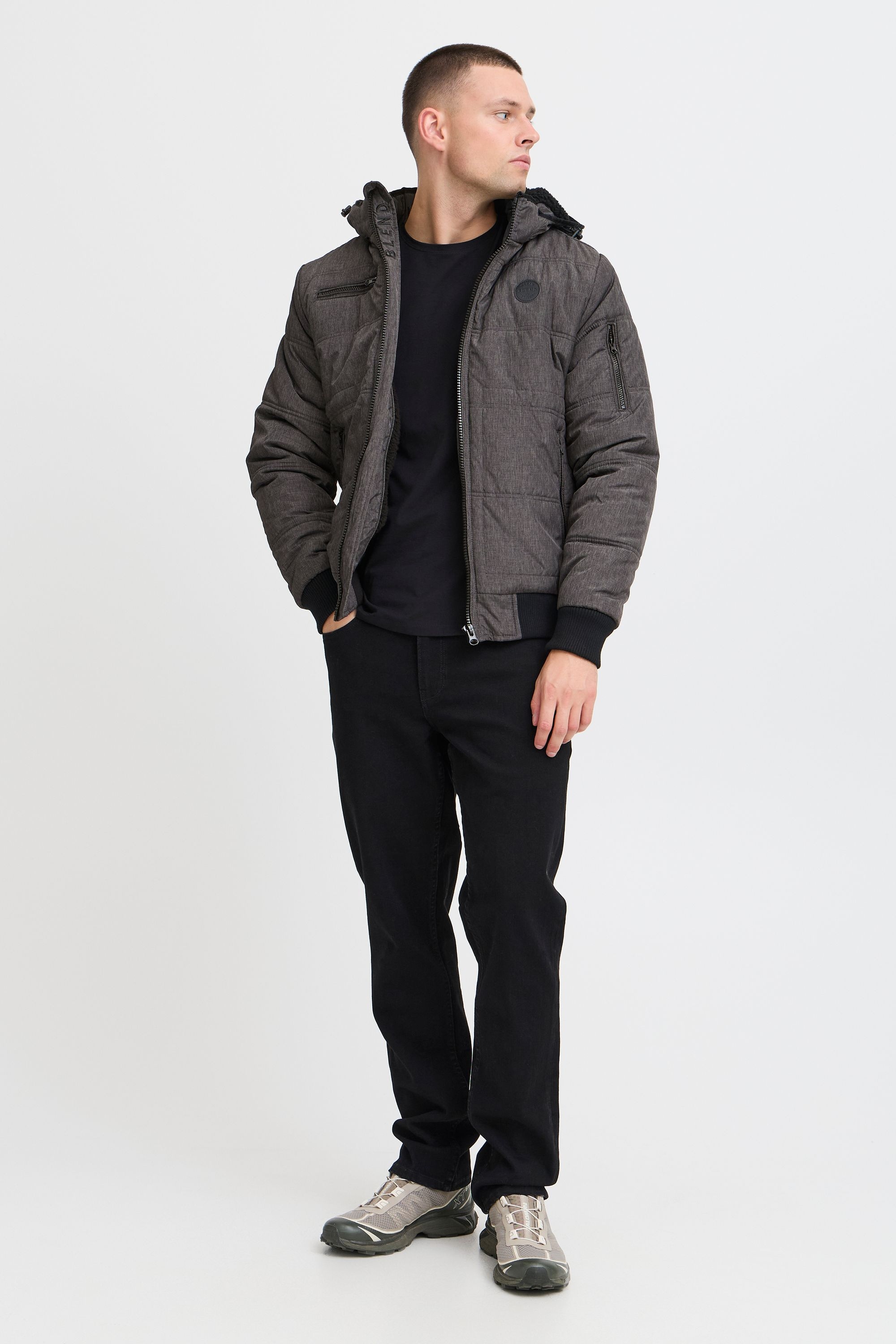 Blend Steppjacke »Steppjacke BHBoris«