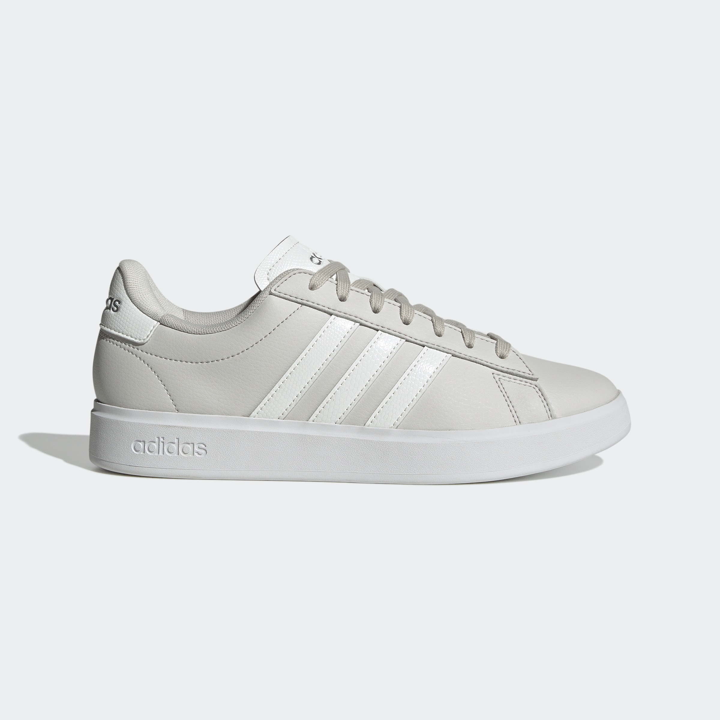 adidas Sportswear Sneaker »GRAND COURT 2.0«, Design auf den Spuren des adidas Superstar