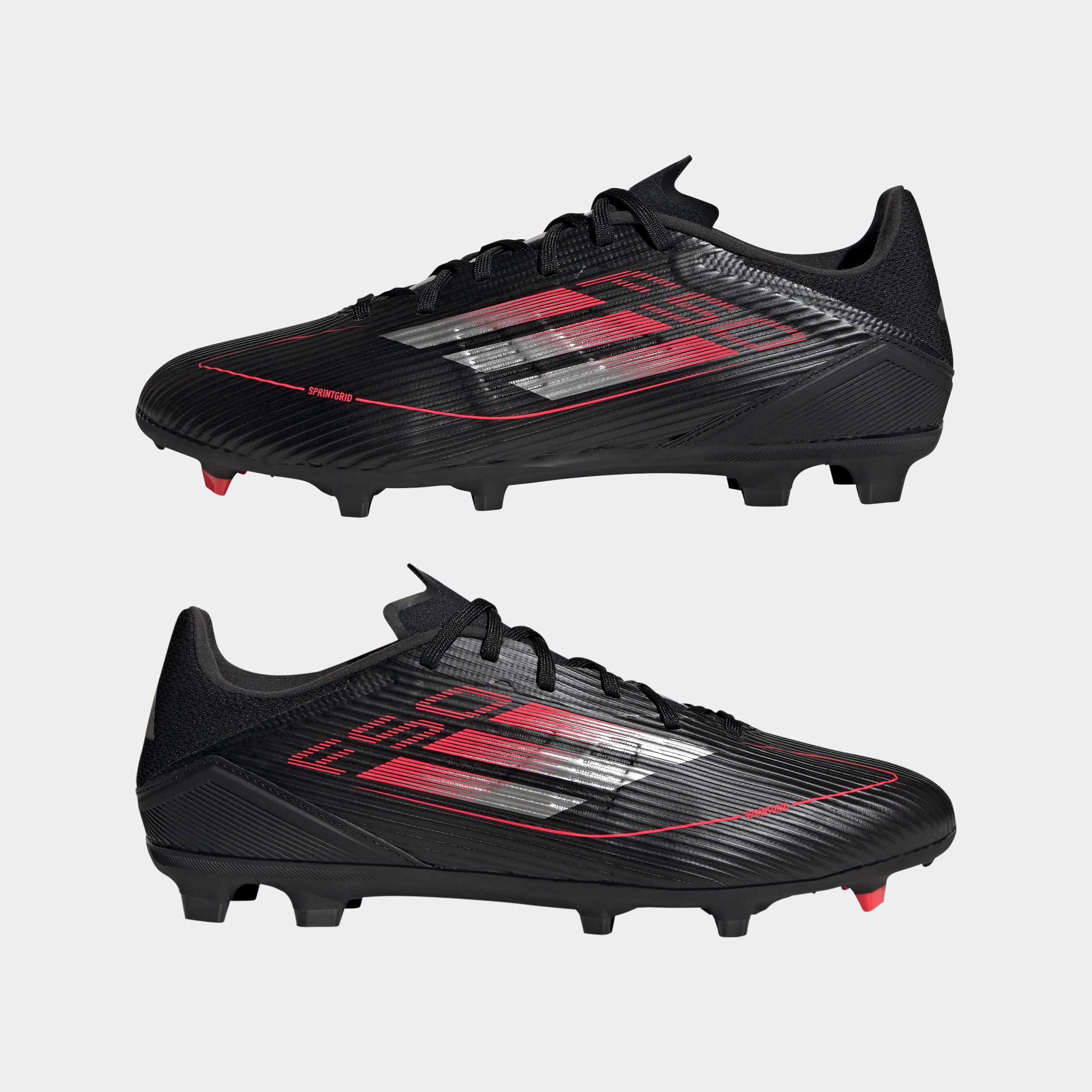 adidas Performance Fußballschuh »F50 LEAGUE FG/MG«
