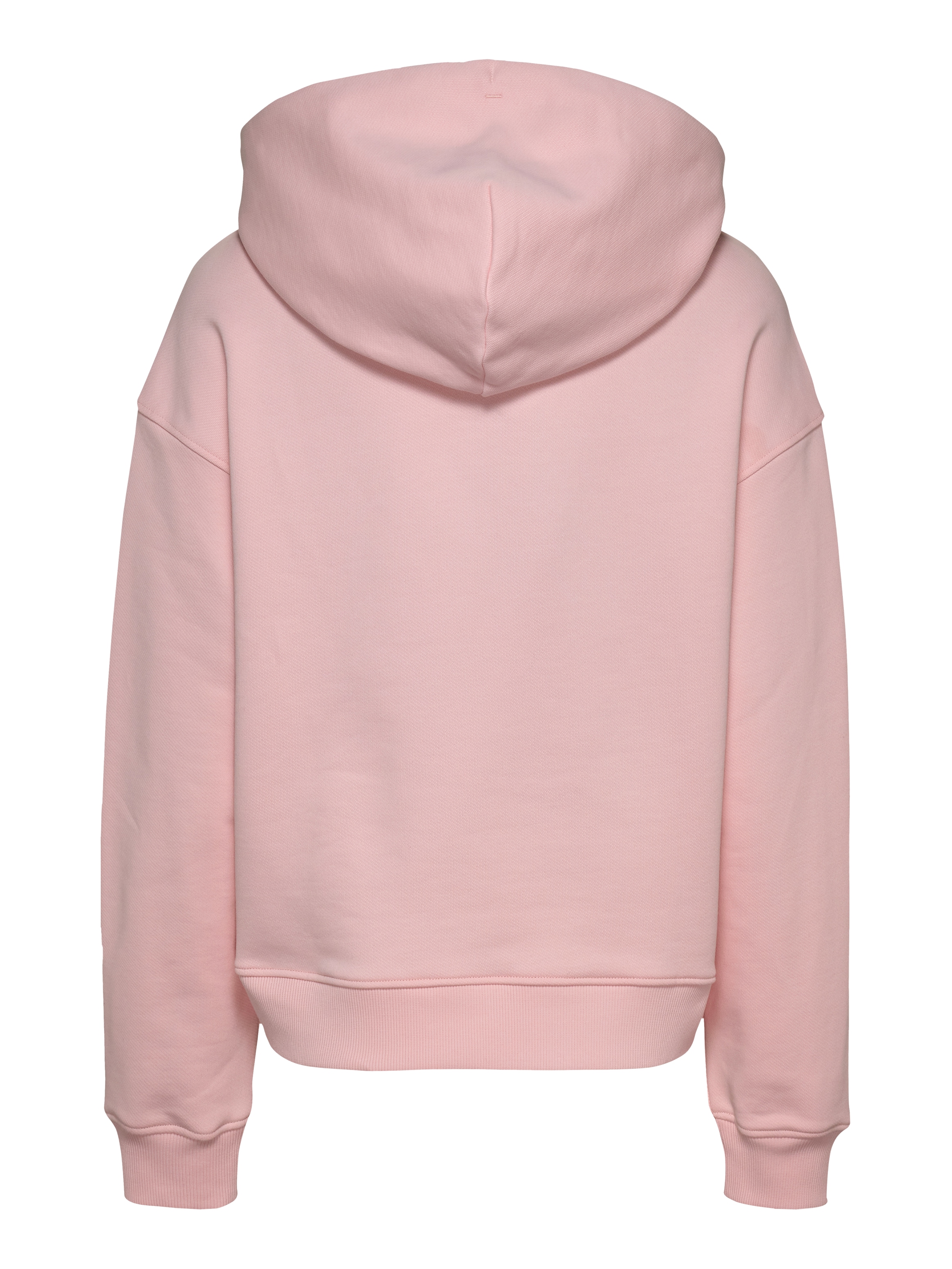 Tommy Jeans Hoodie »TJW BXY BADGE HOODIE EXT«, mit Logo-Badge