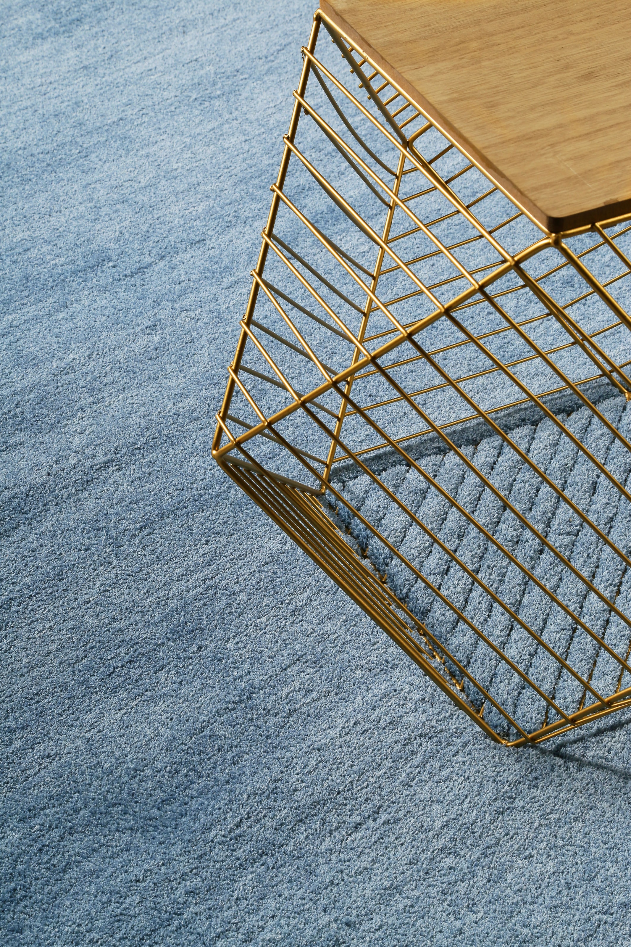 Esprit Teppich »Loft  ESP-4223« rechteckig 20 mm Höhe Wohnzimmer, große Farbauswahl, sehr weicher Flor, dicht gewebt, robust
