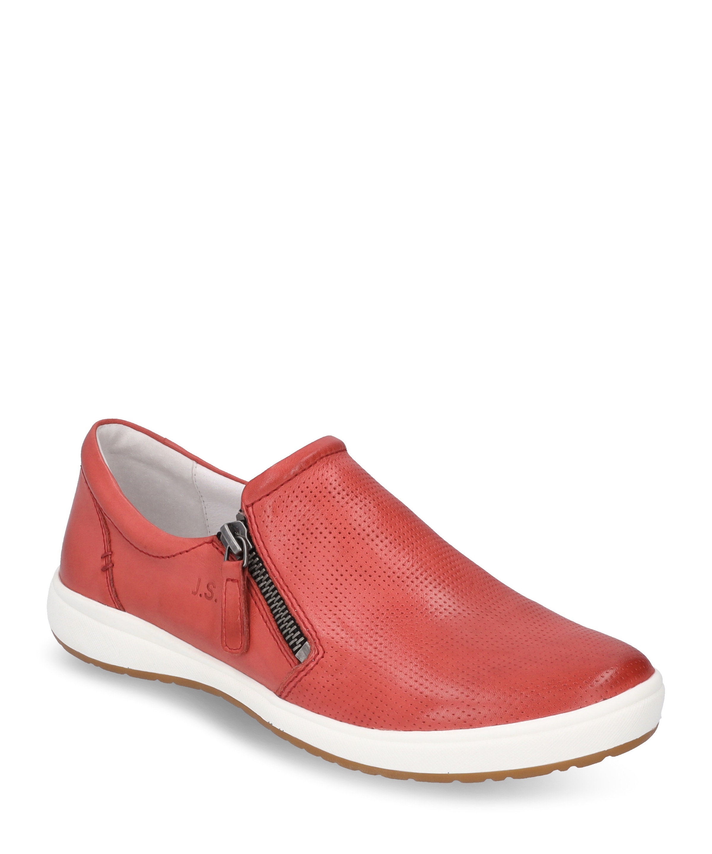 Josef Seibel Slipper »Caren 22, rot«