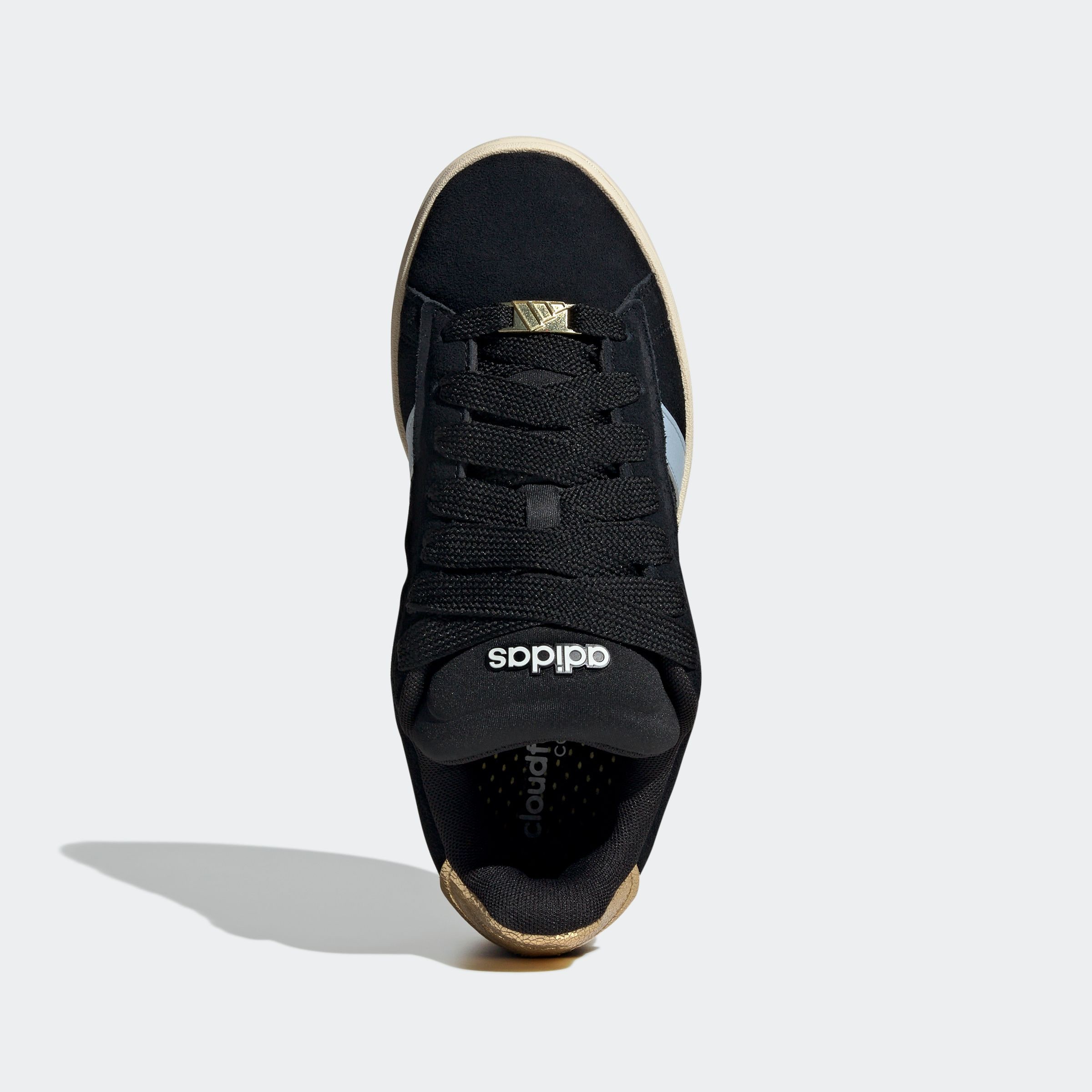 adidas Sportswear Sneaker »GRAND COURT ALPHA 00S«  Design inspiriert vom adidas Campus 00