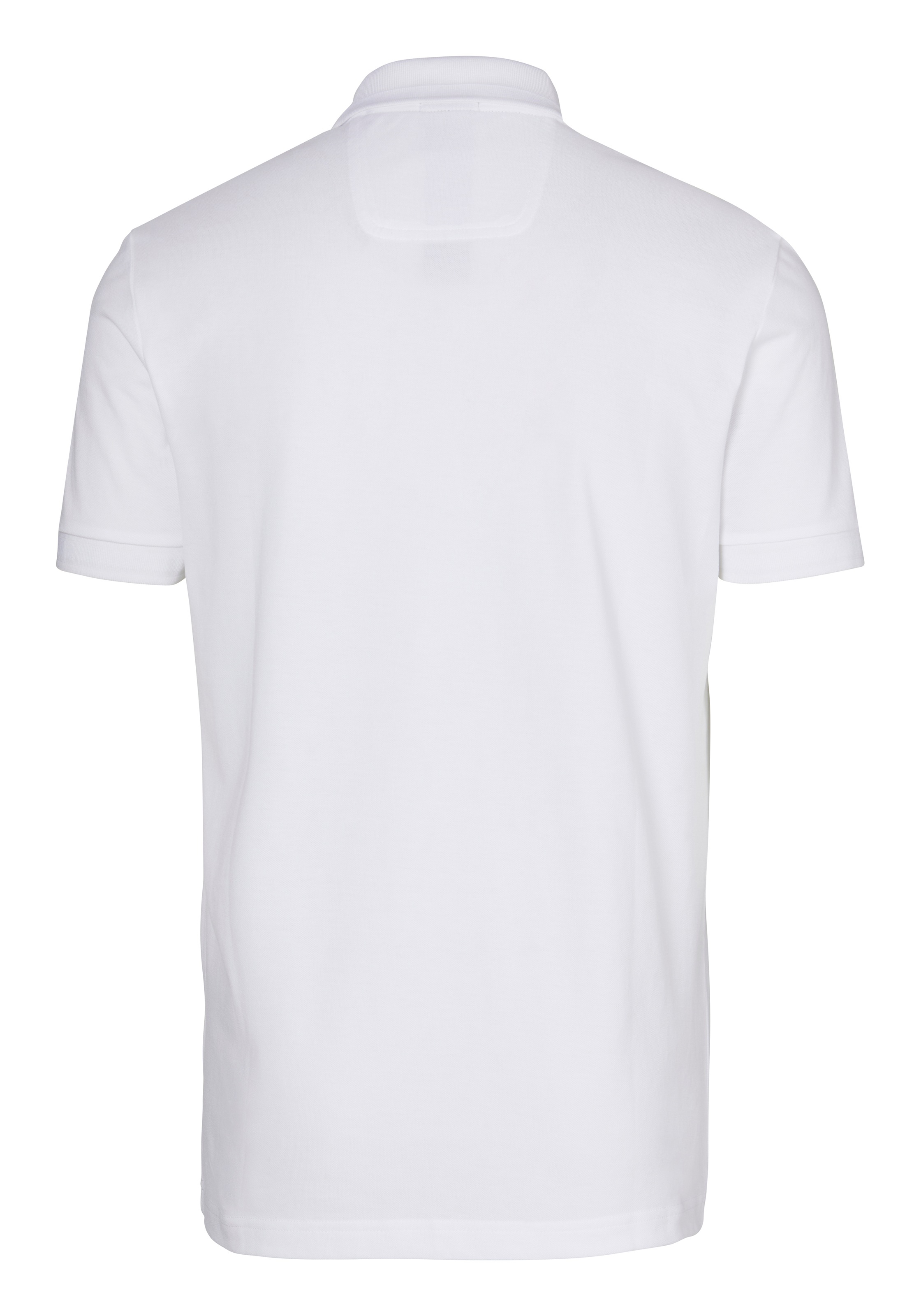 BOSS GREEN Poloshirt »Pio«, mit Polokragen