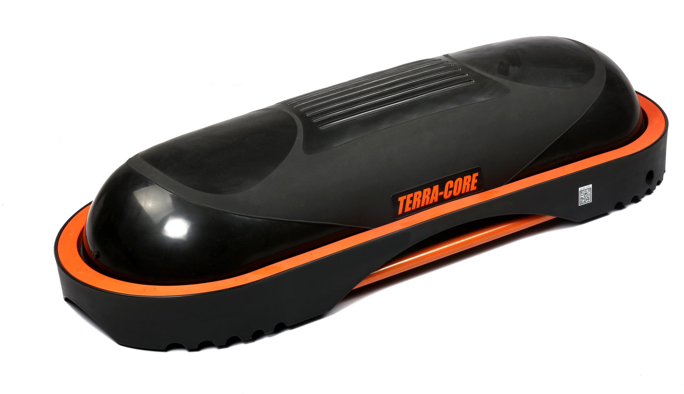 Terra Core Balancetrainer »Terra Core«, (mit Luftpumpe), Universelle  Workout Bench, Stepp und Balance Board bei