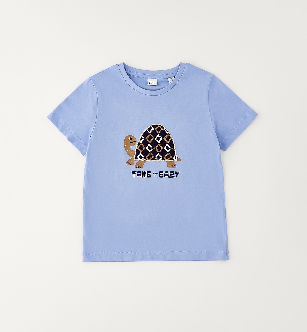 iDo T-Shirt »BABY BOY SUMMER T-SHIRT«