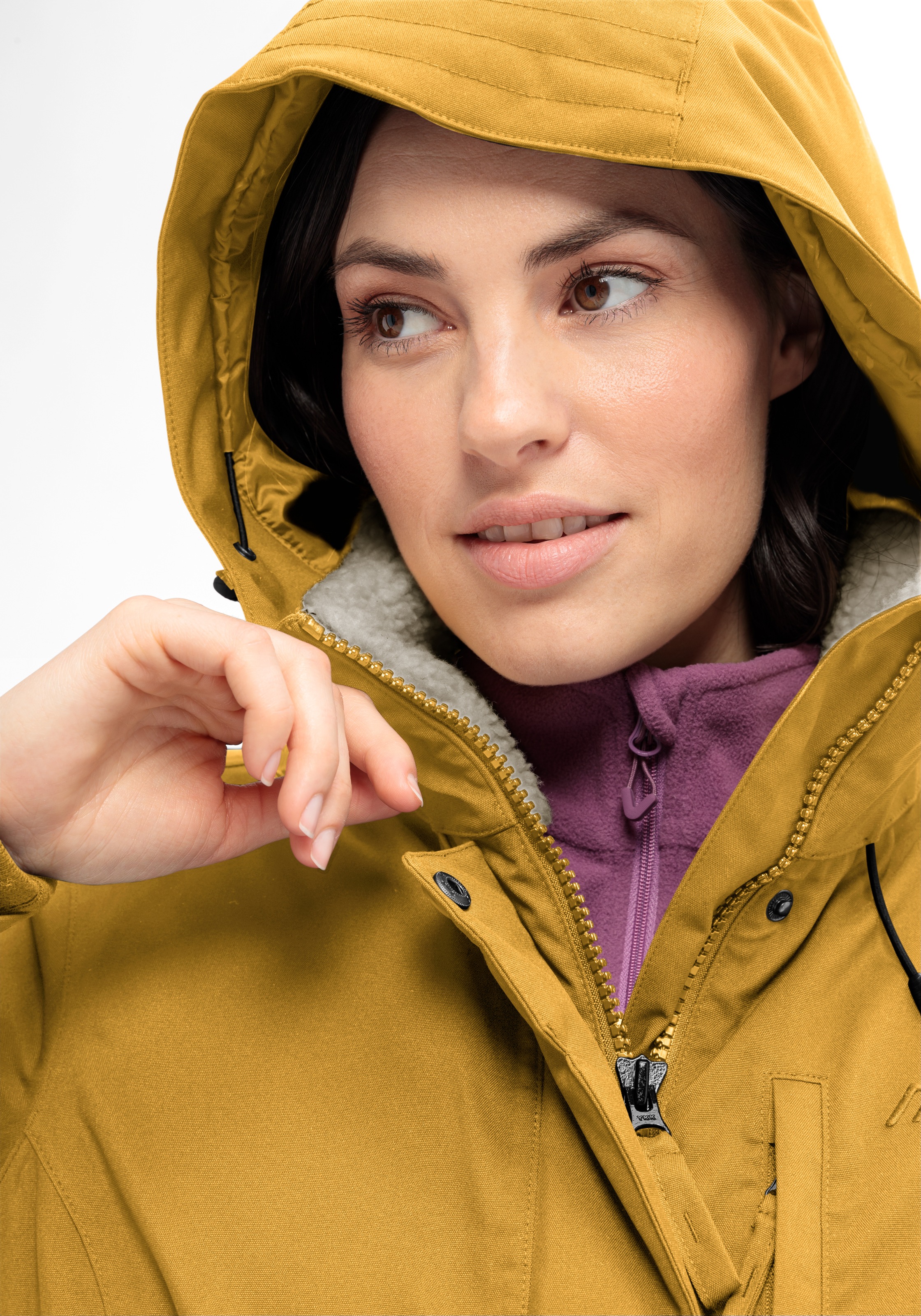 Maier Sports Funktionsjacke »KATRINE«