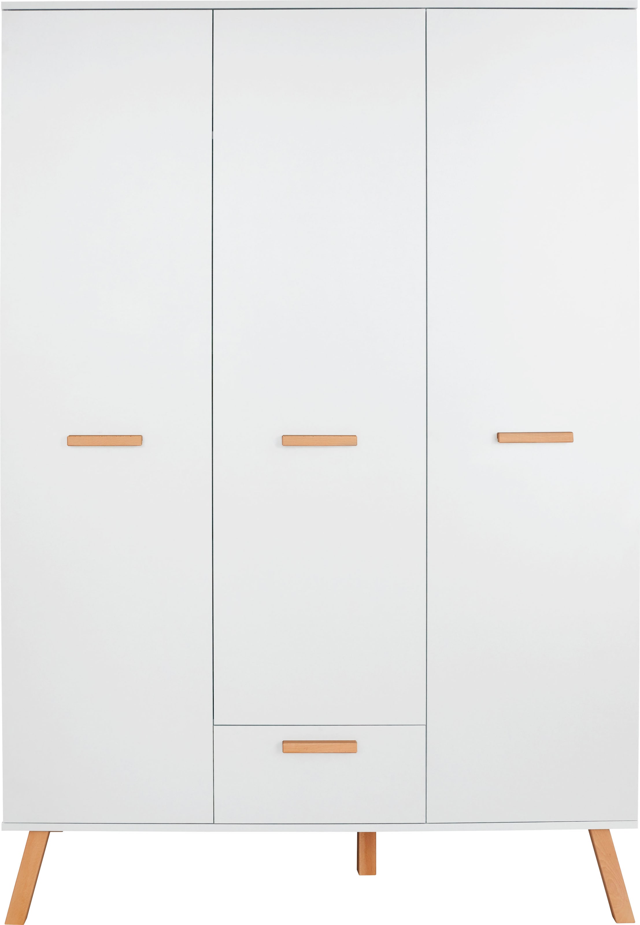 trendteam Kleiderschrank »Mats« 3 türig