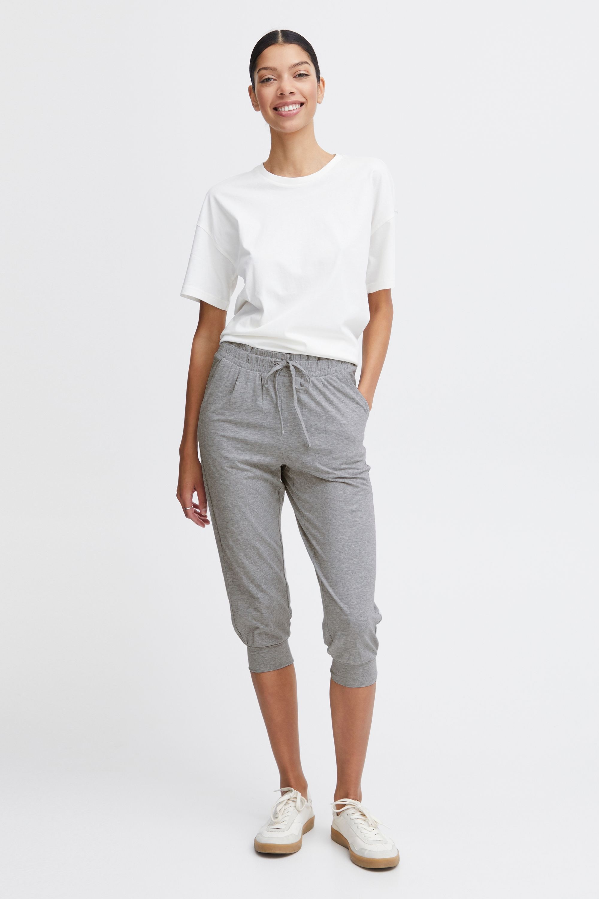 OXMO Caprihose »Caprihose OXOdda«
