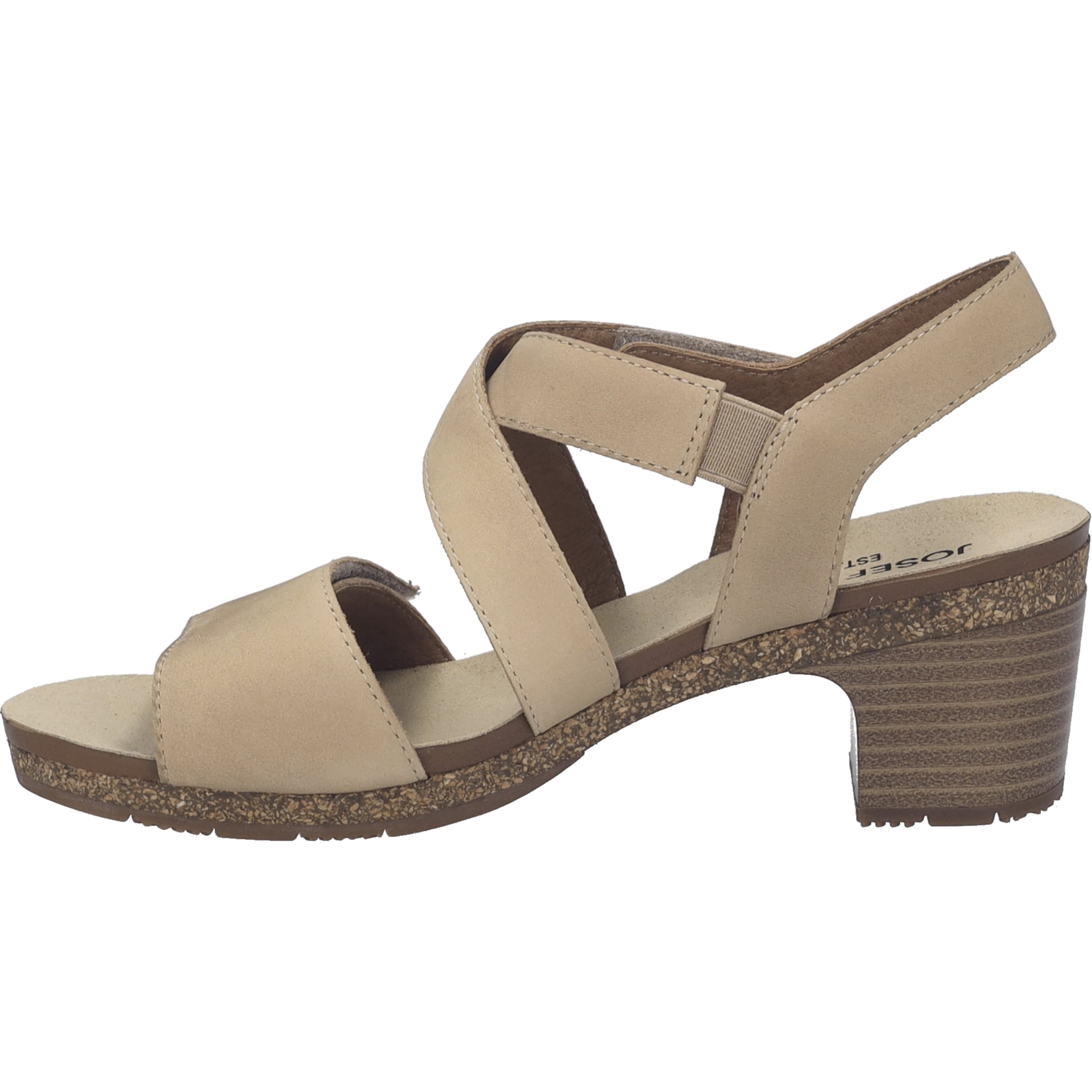 Josef Seibel Sandale »Grace 07, beige«