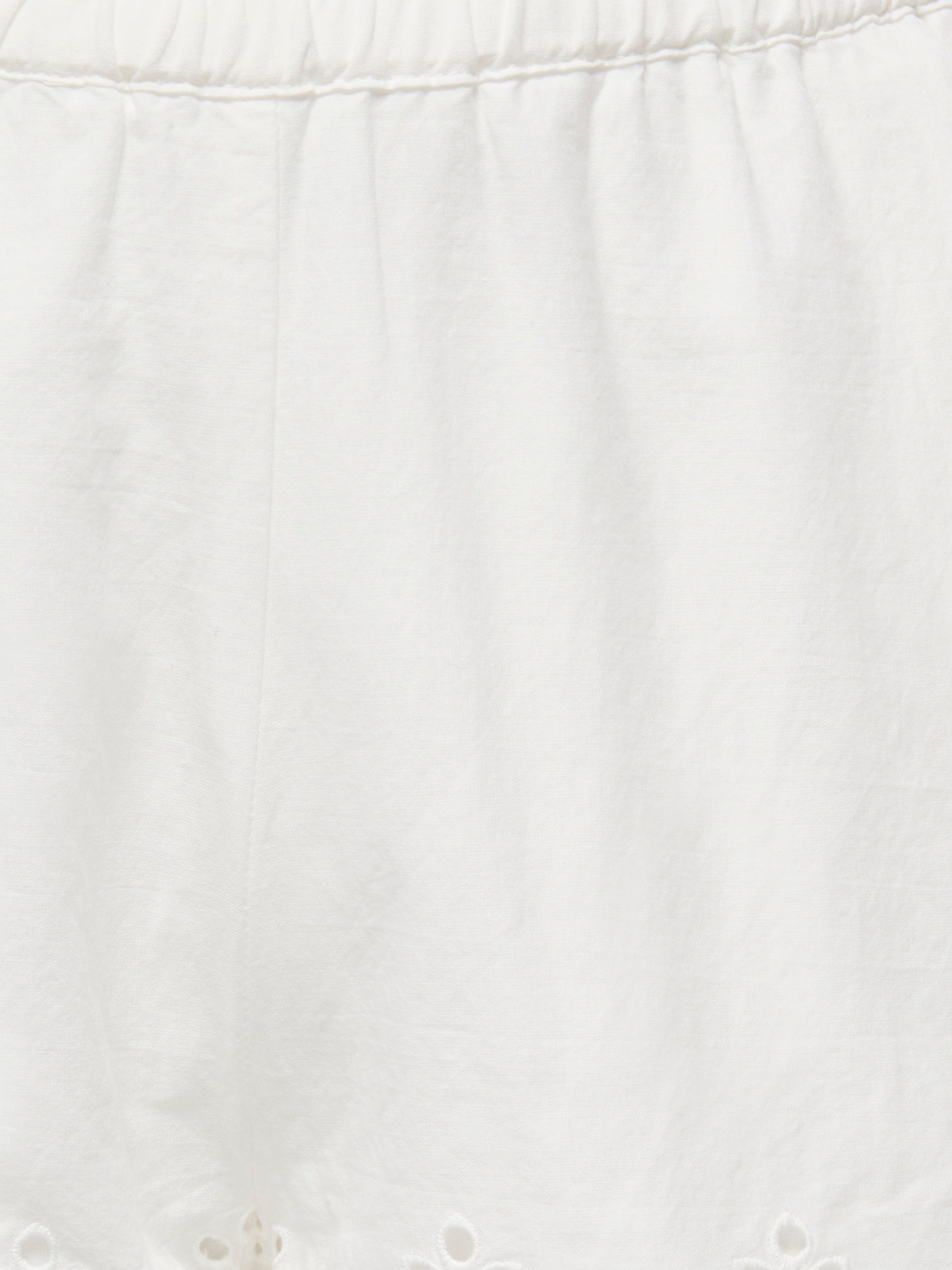 KIDS ONLY Shorts »KOGLOU LIFE EMB SHORTS WVN«