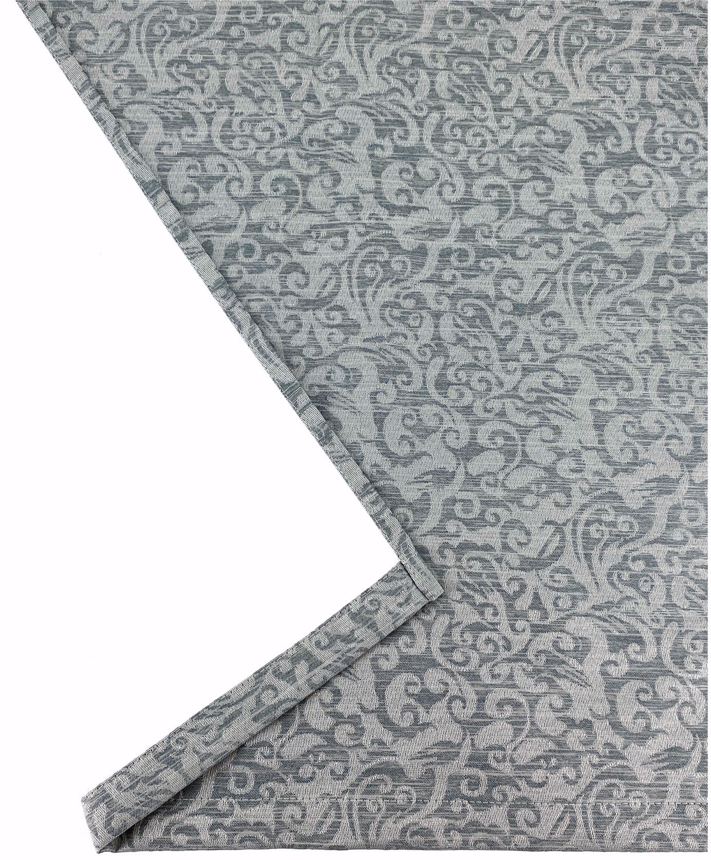 Weckbrodt Vorhang »Liam«, (1 St.), Jacquard, blickdicht, mit beschichteter Rückseite, Gardine, Store