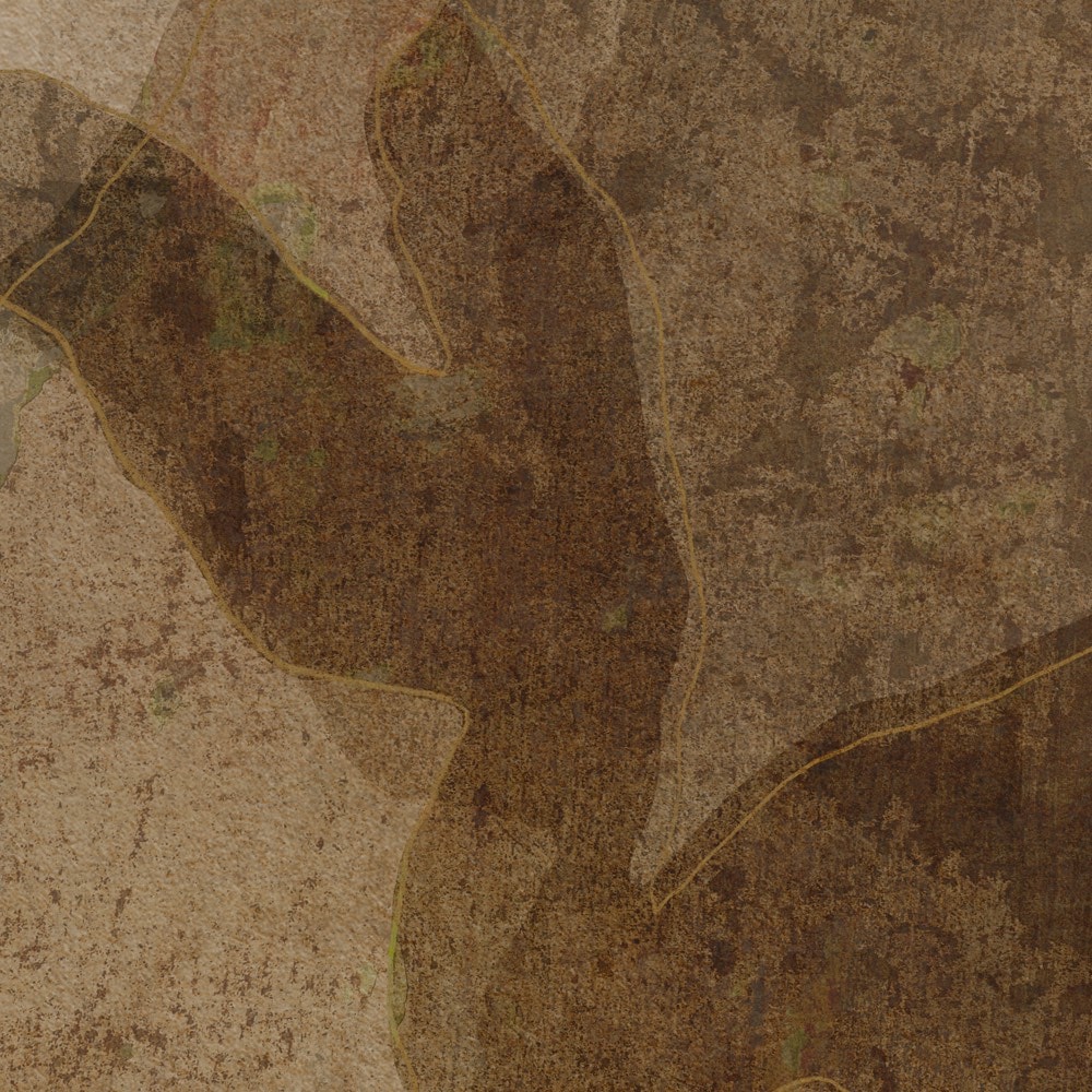 Komar Fototapete »Vlies Fototapete - Petal Whispers - Größe 300 x 250 cm« Motiv | bedruckt glatt