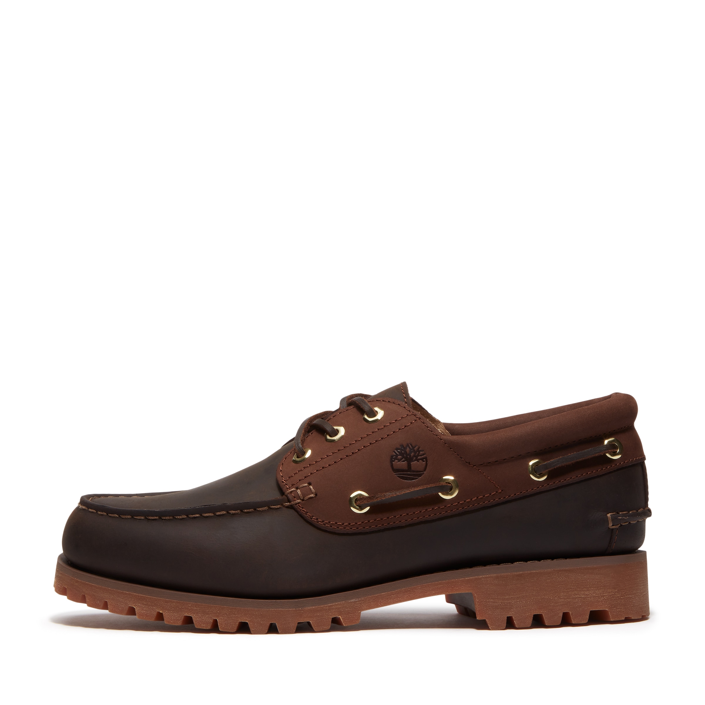 Timberland Bootsschuh »TIMBERLAND AUTHENTIC - BOAT SHOE«  Bootsschuh aus Leder