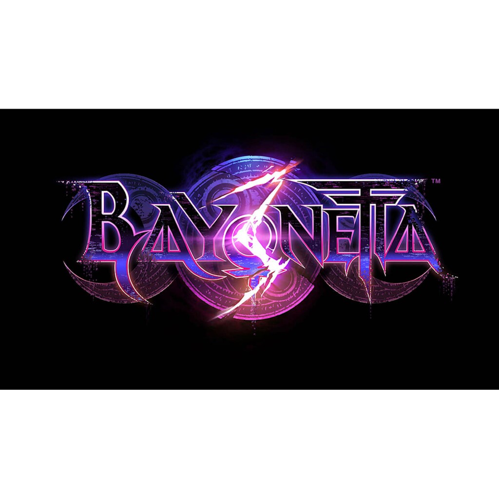 Nintendo Switch Spielesoftware »Bayonetta 3«, Nintendo Switch