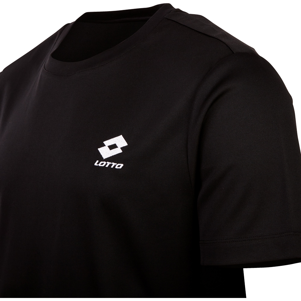 lotto Rundhalsshirt - atmungsaktiv und schnelltrocknend<br />