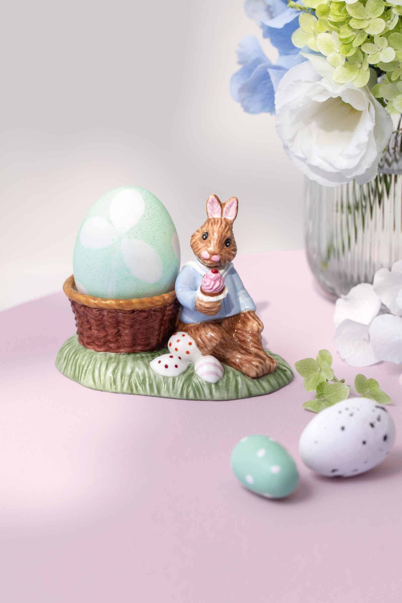 Villeroy & Boch Eierbecher »Eierbecher Easter Edition bunt« Handwäsche wird empfohlen