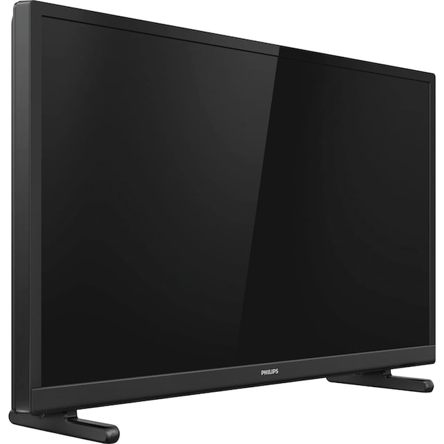 Philips LED-Fernseher »24PHS5507/12«, 60 cm/24 Zoll, HD ready ➥ 3 Jahre XXL  Garantie | UNIVERSAL