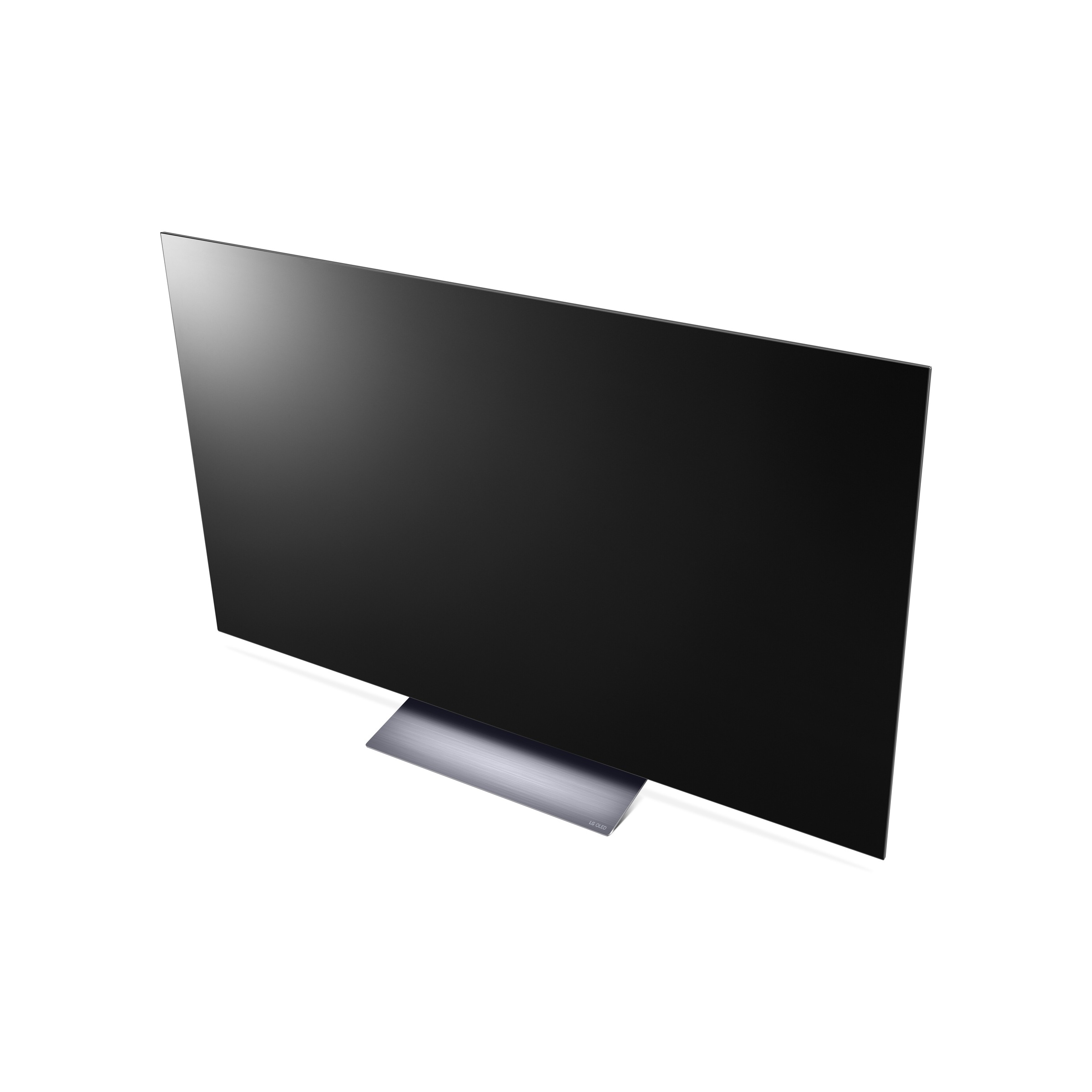 LG OLED-Fernseher »OLED77C38LA«, 4K Ultra HD, Smart-TV