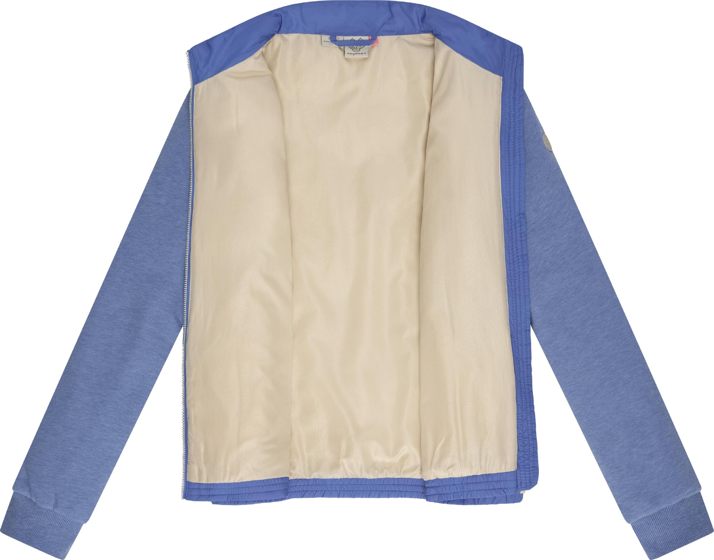 Ragwear Outdoorjacke »Outdoorjacke Zabava«