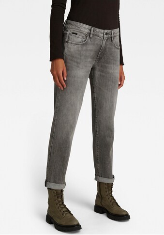 G-Star RAW Boyfriend-Jeans »Kate«, Baumwollstretch Denim Qualität für hohen Tragekomfort kaufen