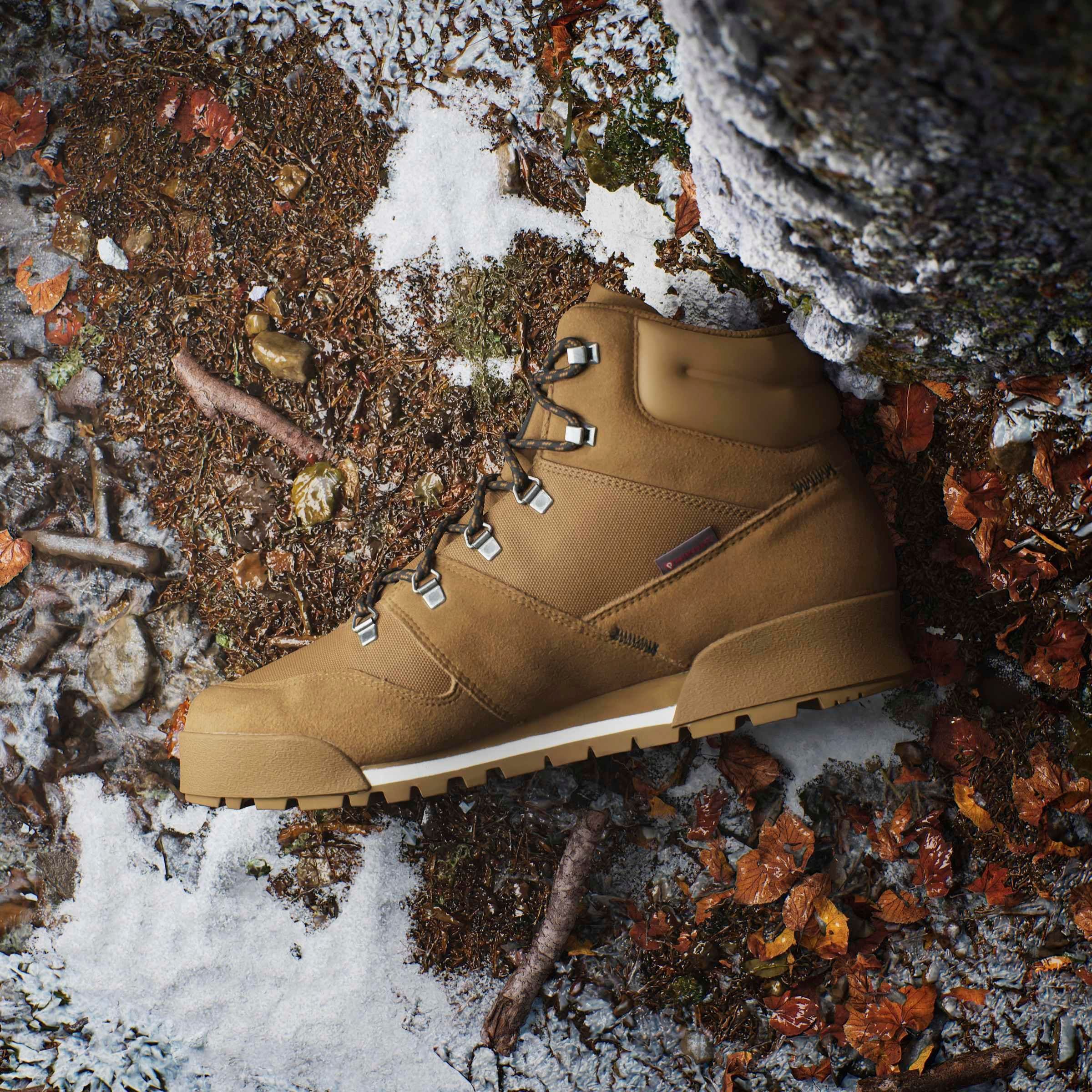 adidas TERREX Winterboots »SNOWPITCH COLD.RDY«, Winterboots