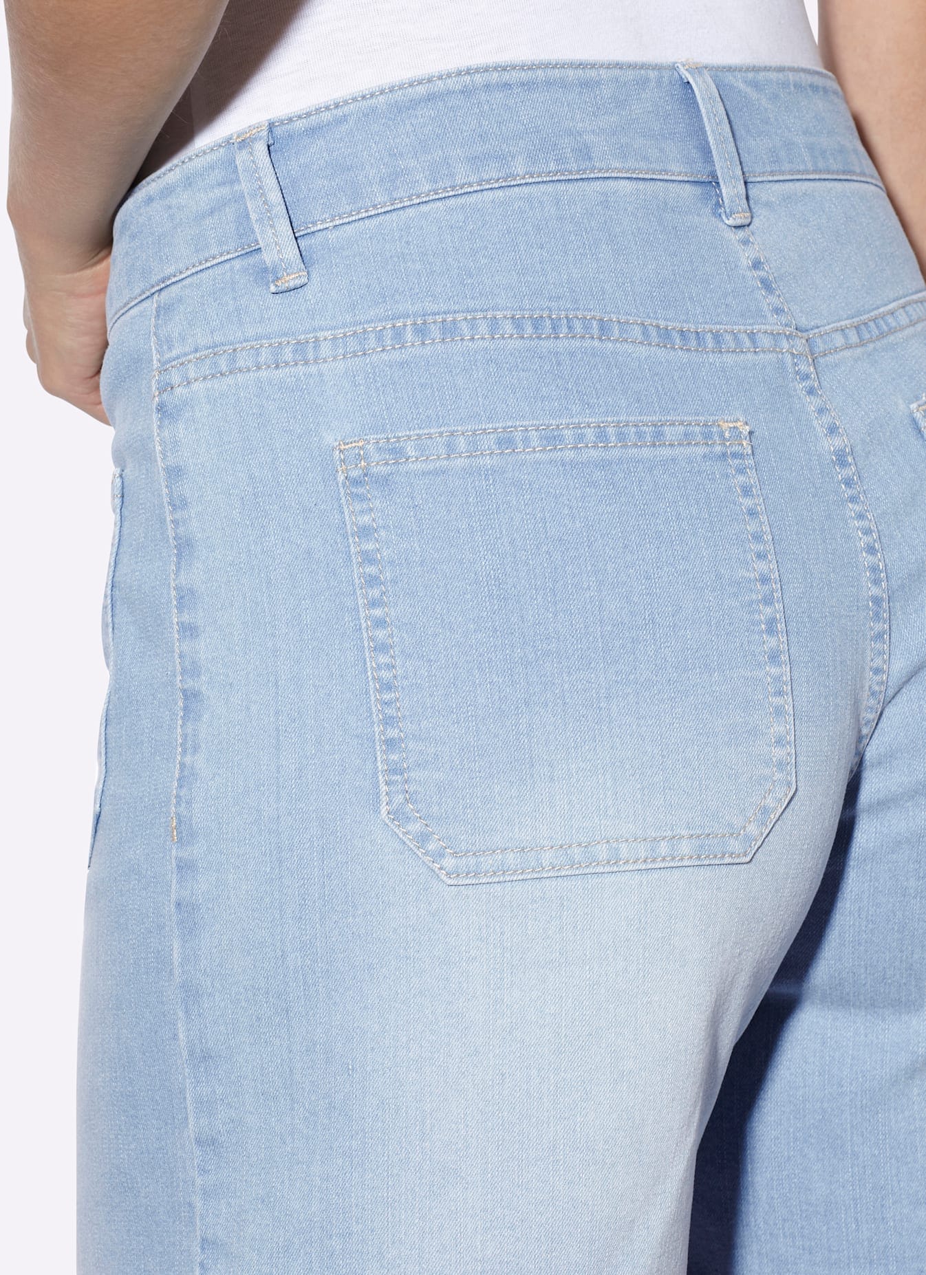heine Jeansshorts 1 tlg.