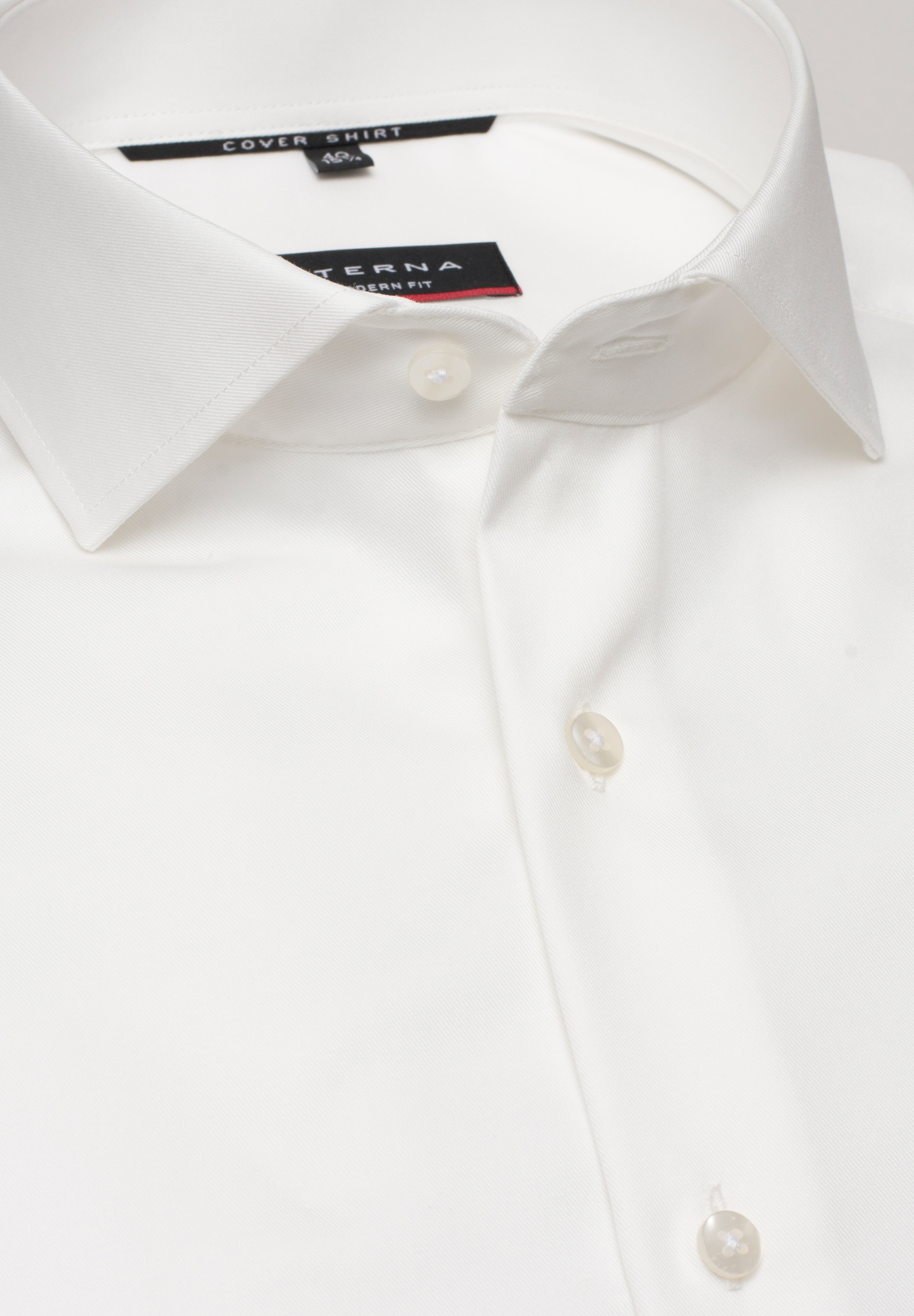 Eterna Kurzarmhemd »MODERN FIT«