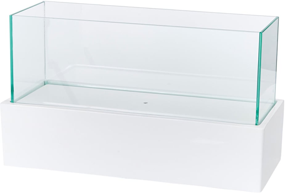 »Glossy«, | Jahren Windlicht Glas 3 mit Kunststoff, kaufen (1 St.), Schneider Garantie XXL aus und online Aluminium