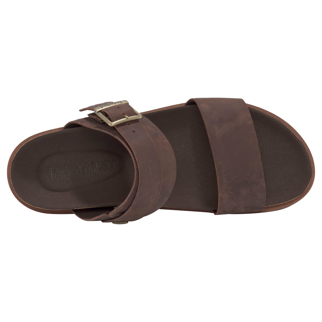 Timberland Outdoorsandale »Amalfi Vibes 2Band Sandal«