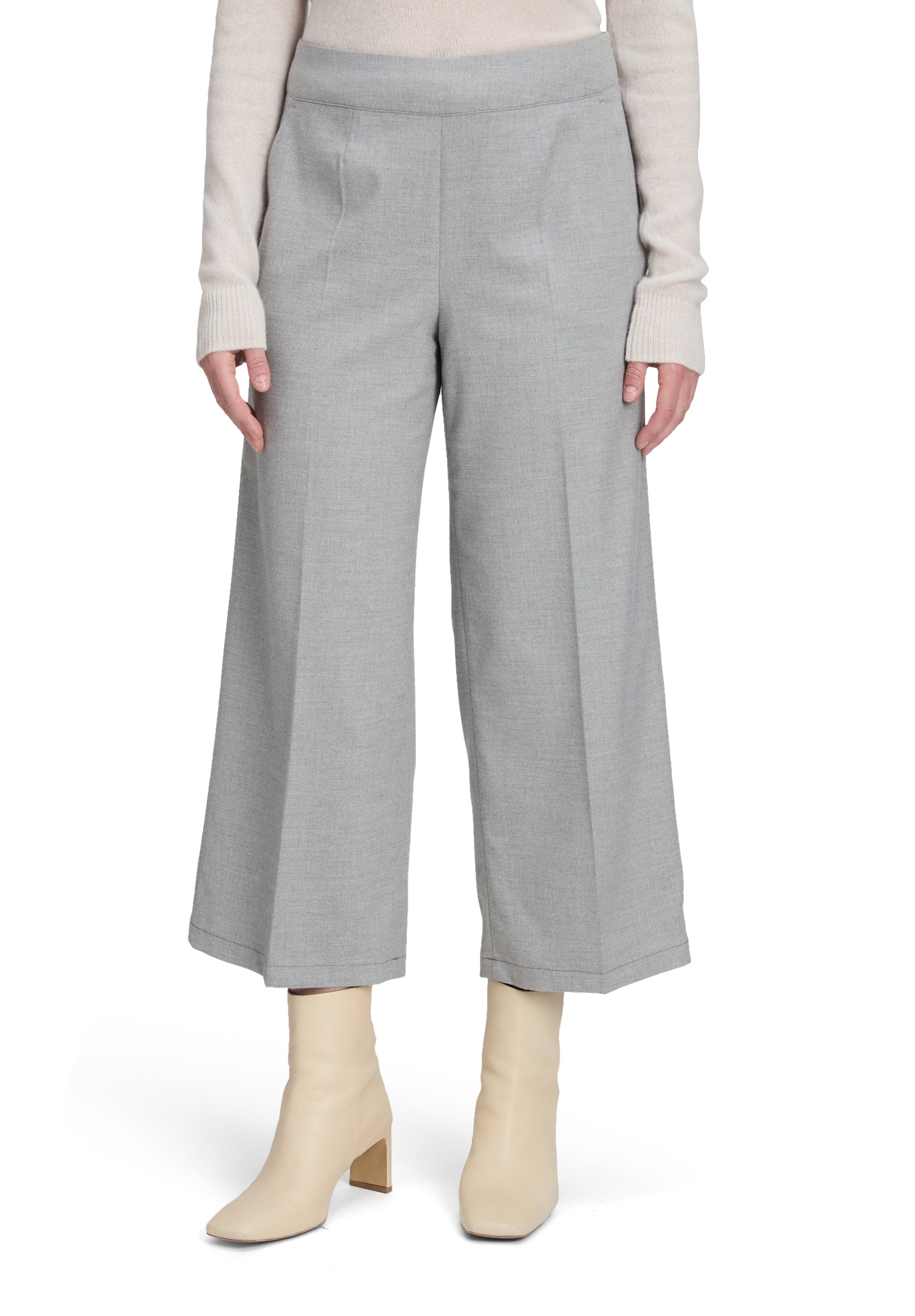 Betty Barclay Culotte »Culotte unifarben«