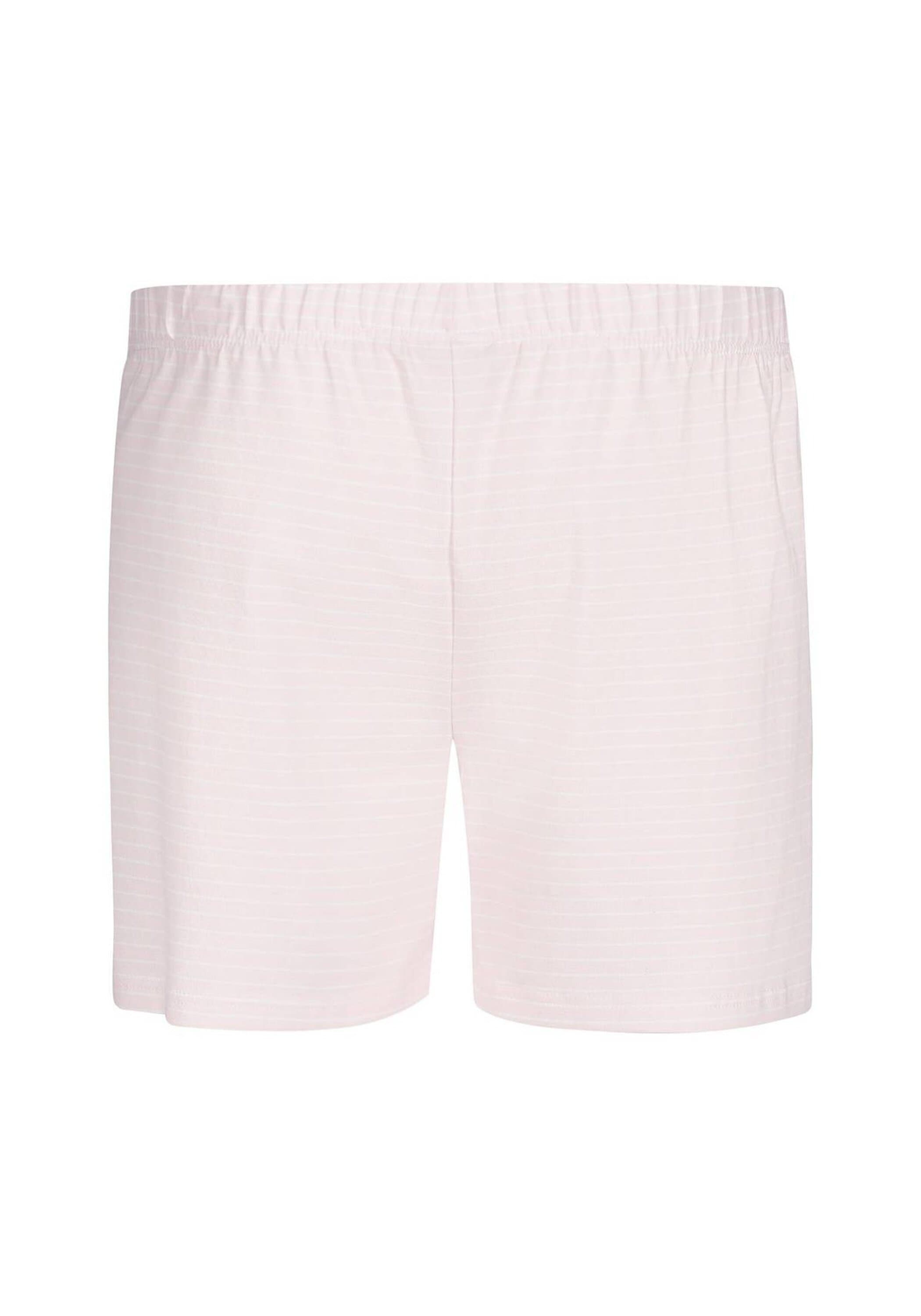 Skiny Schlafanzug »Pyjama«