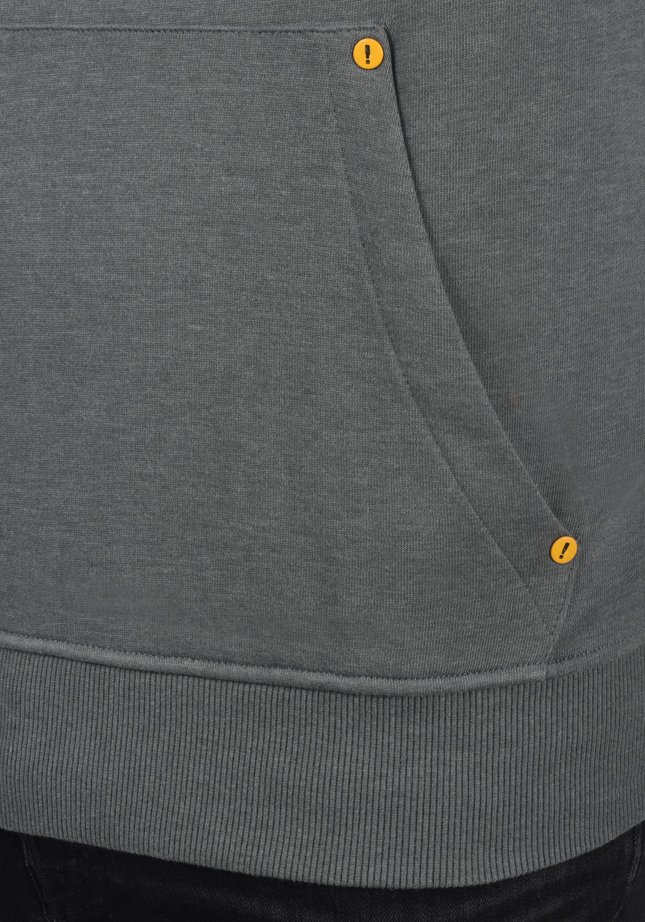 !Solid Kapuzenpullover »Hoodie SDKenan«