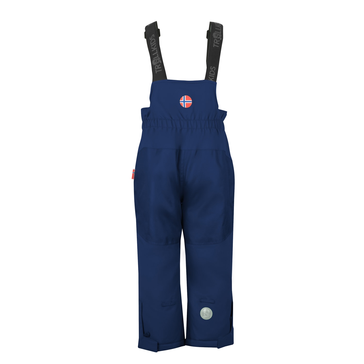 TROLLKIDS Skihose »KIDS NORDKAPP PANTS«