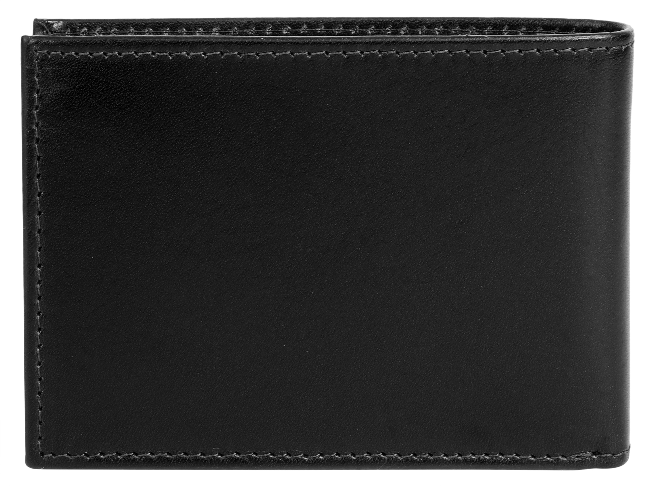 bugatti Geldbörse »NOBILE« echt Leder