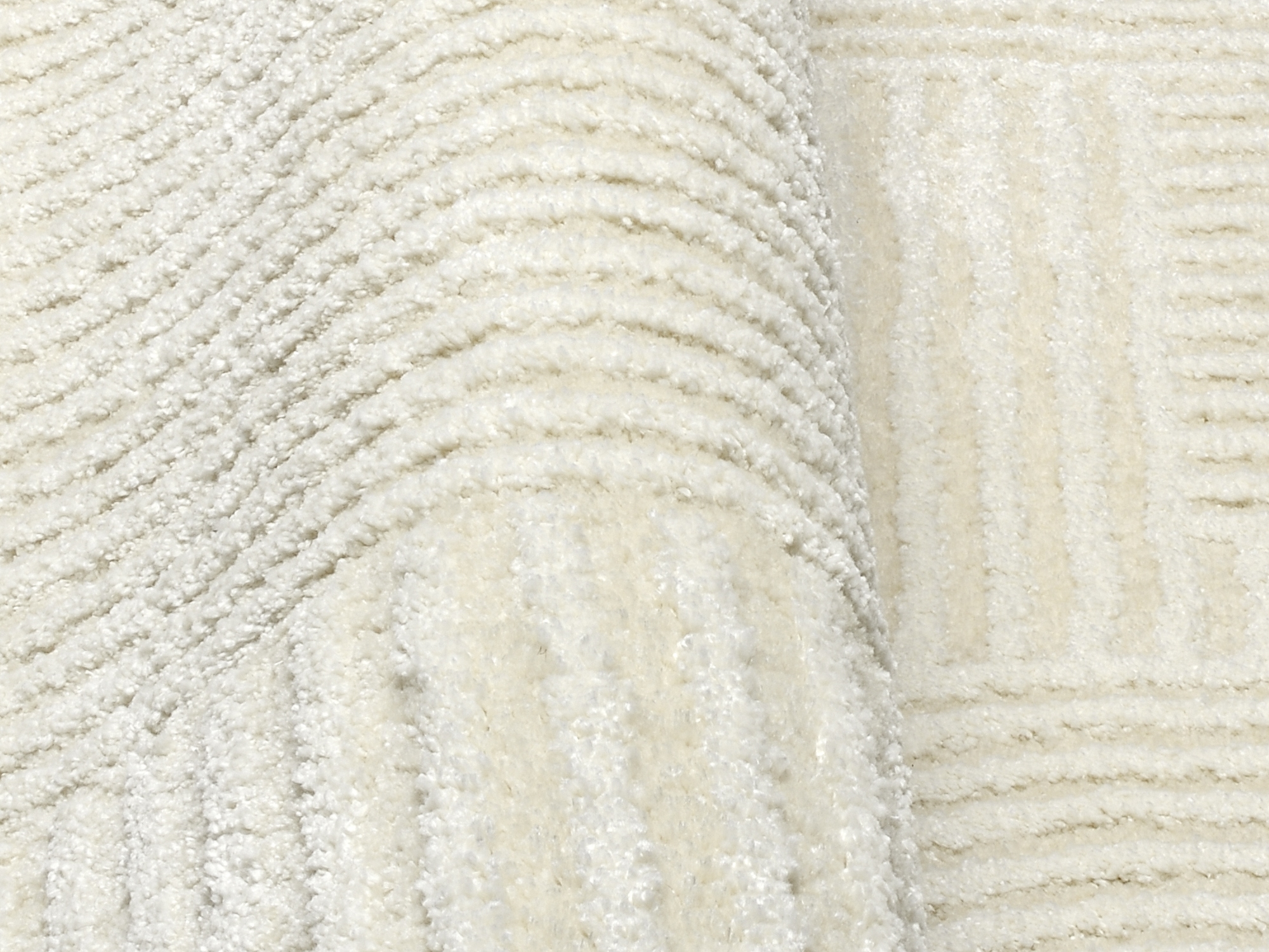 OCI DIE TEPPICHMARKE Teppich »LIV ATMOS , auch als Läufer und in Rund« rechteckig 20 mm Höhe Design Teppich, auch in  quadratischer Form , alle Räume