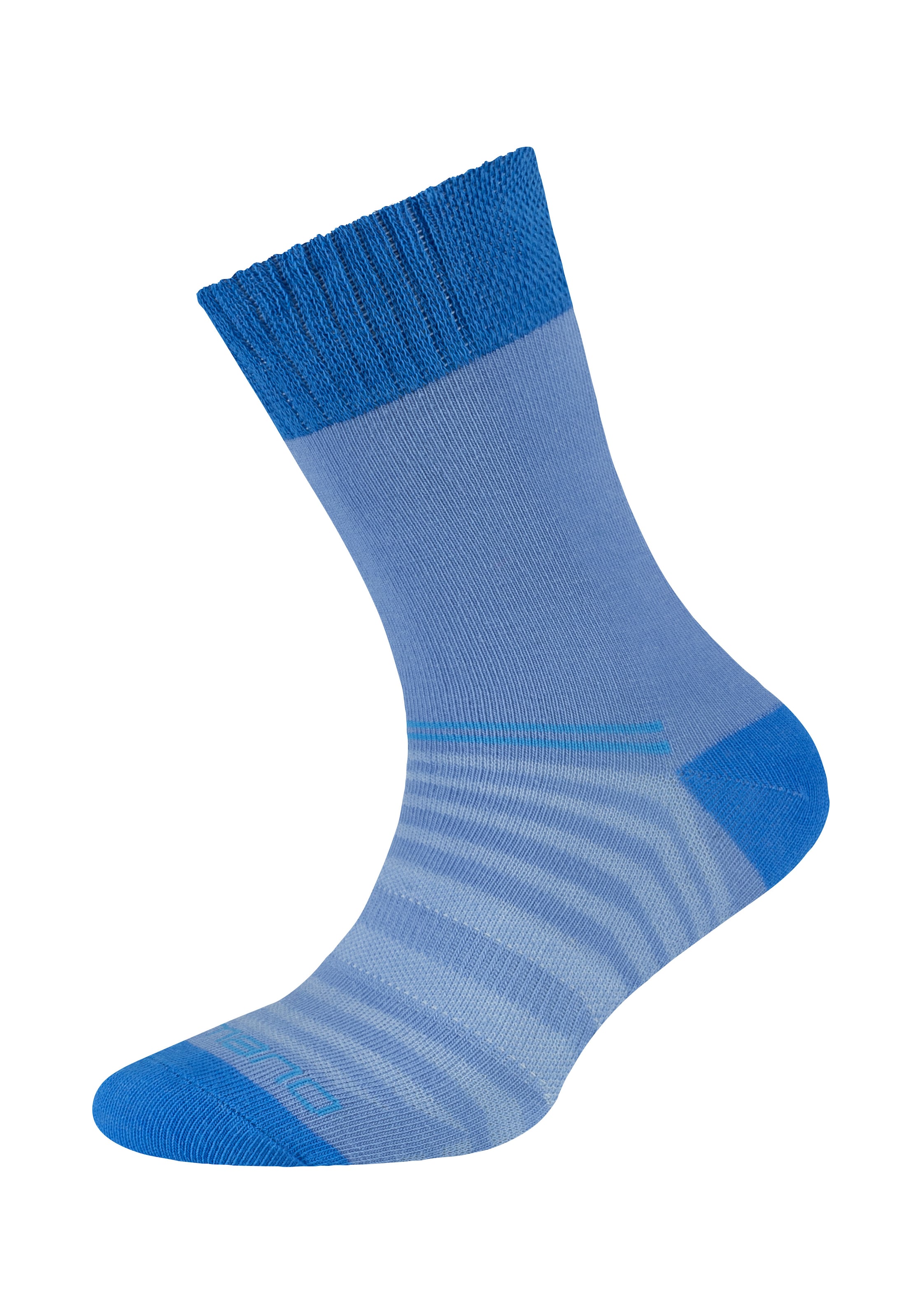 Camano Socken 10 Paar, 